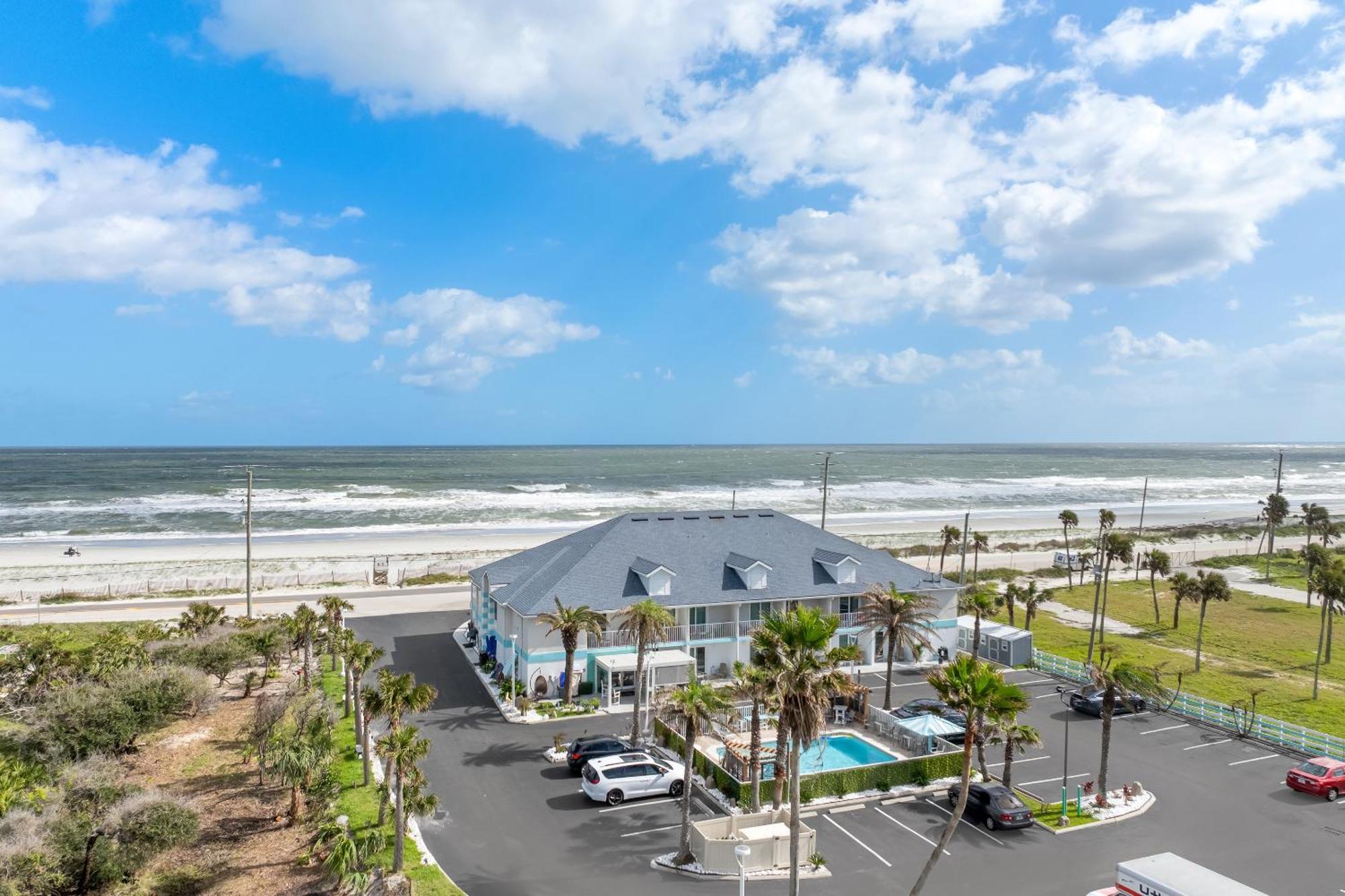 Hotel Ocean Sands (adults Only)