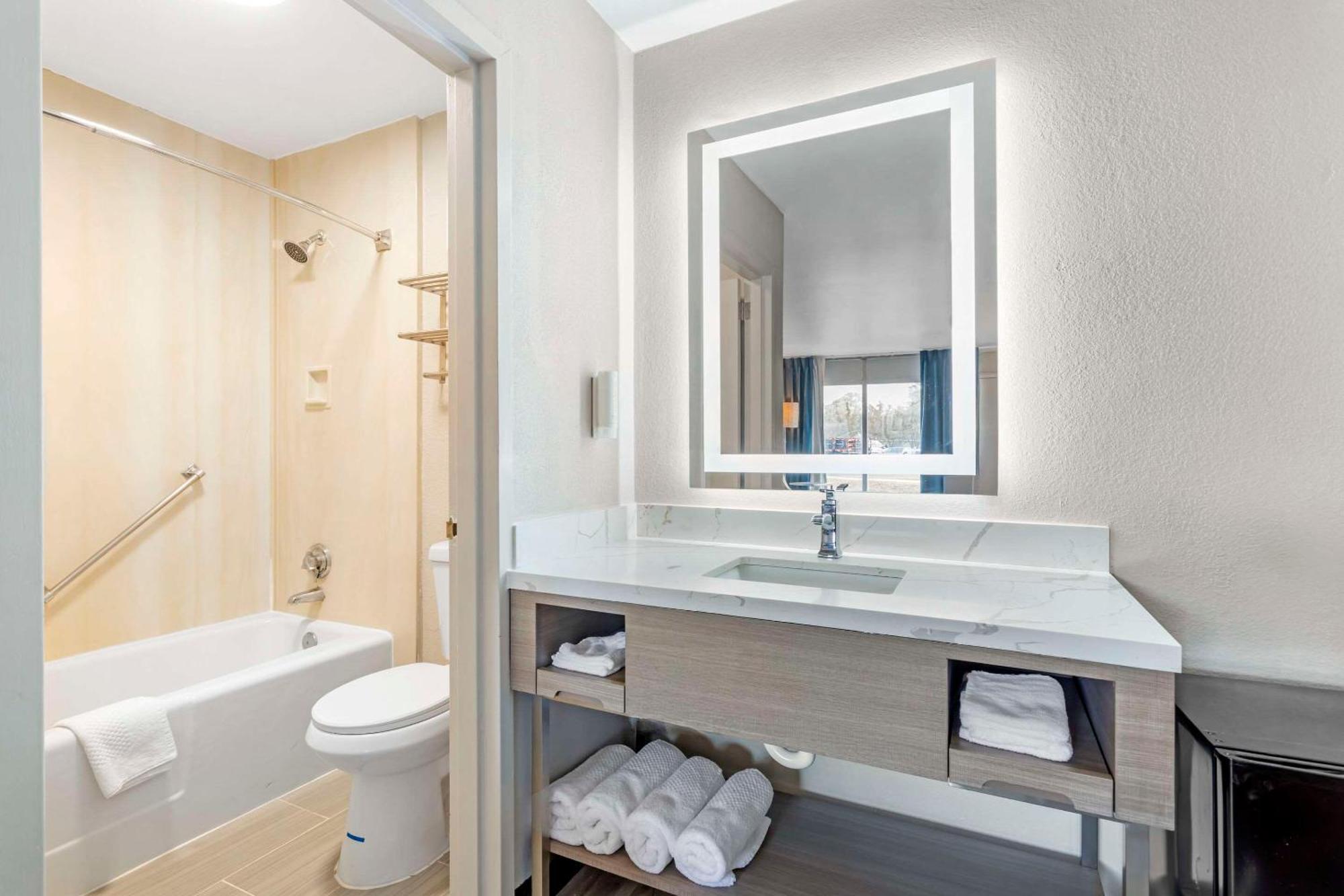Inn Rodeway
