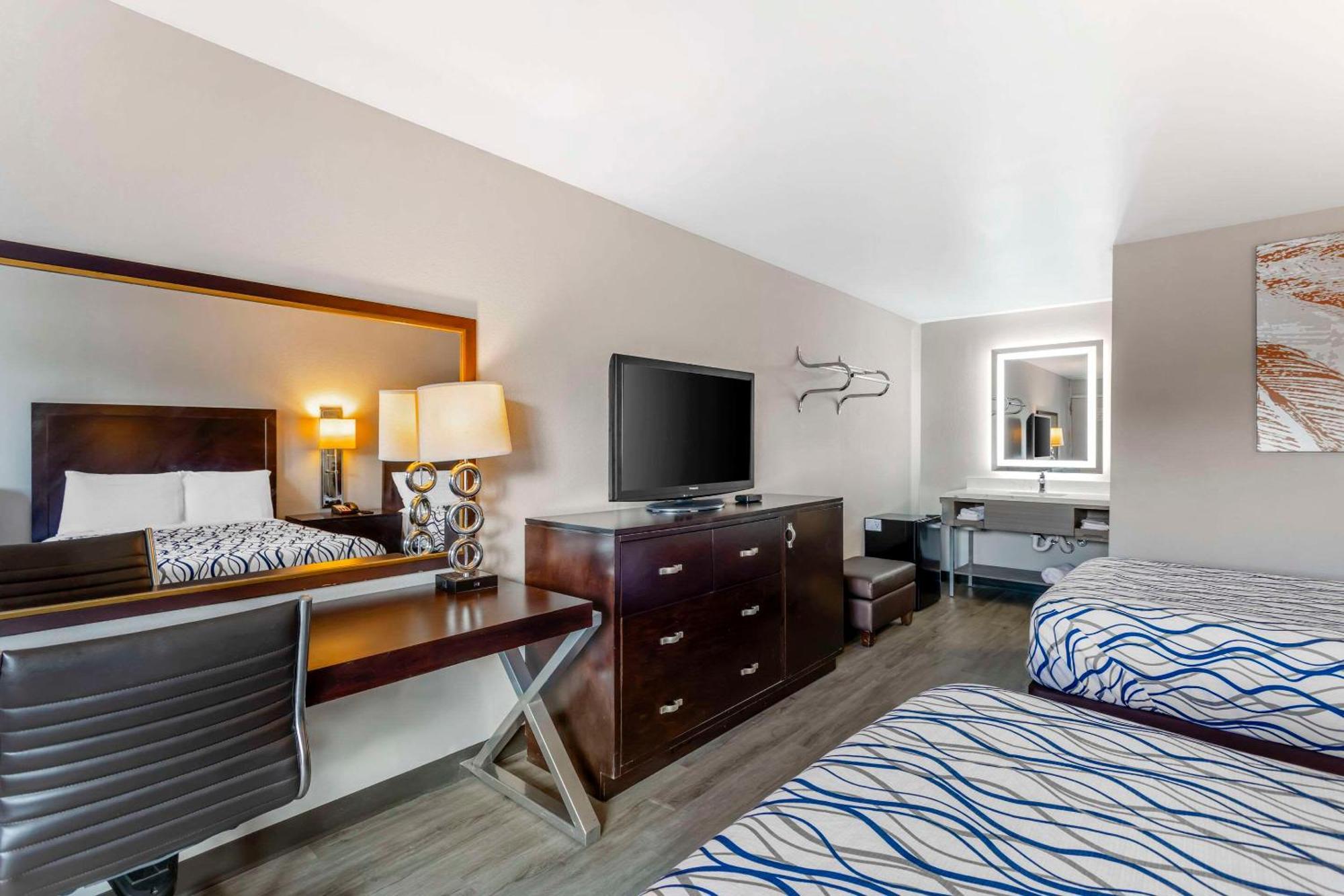 Rodeway Inn Orange Park