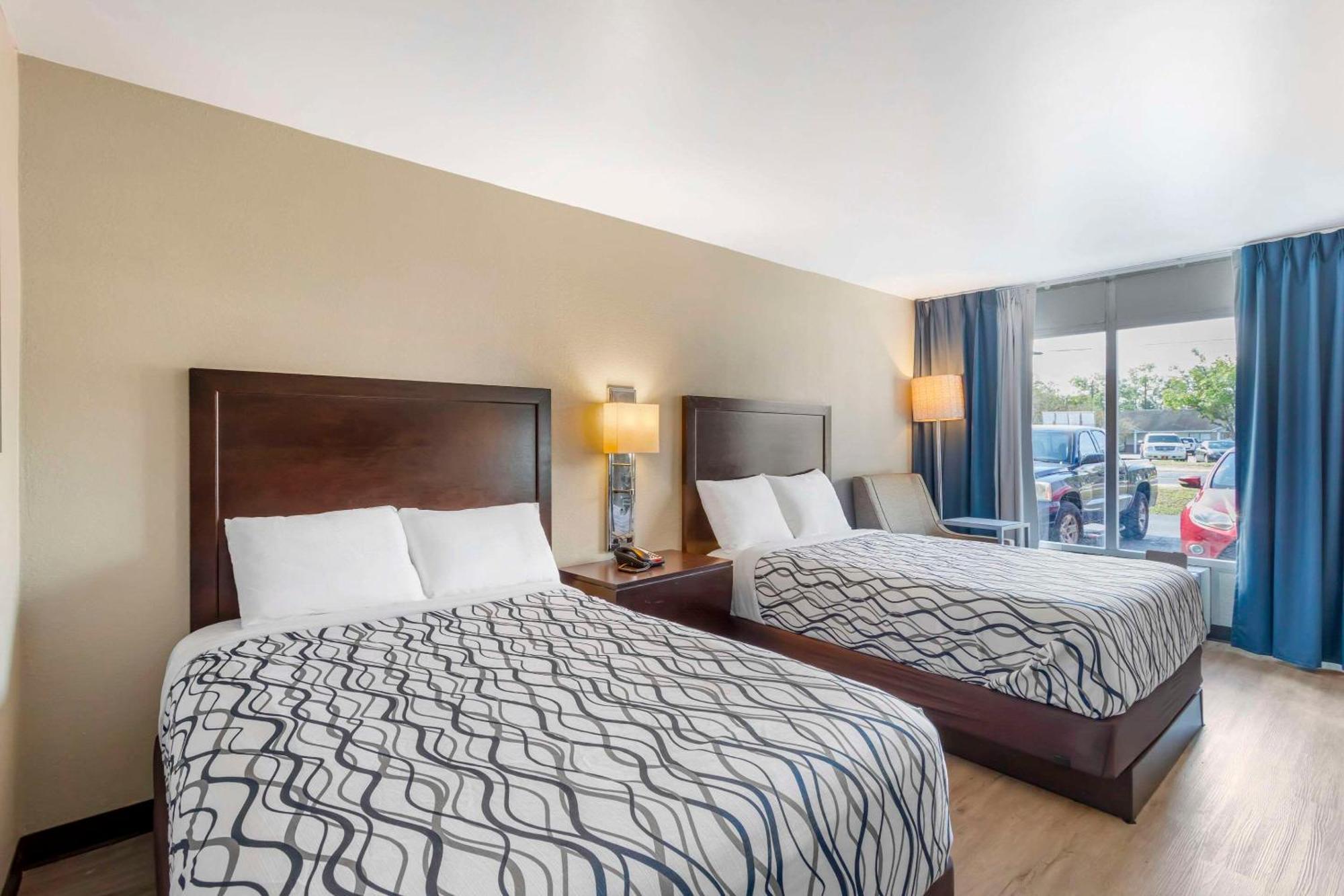 Inn Rodeway Orange Park
