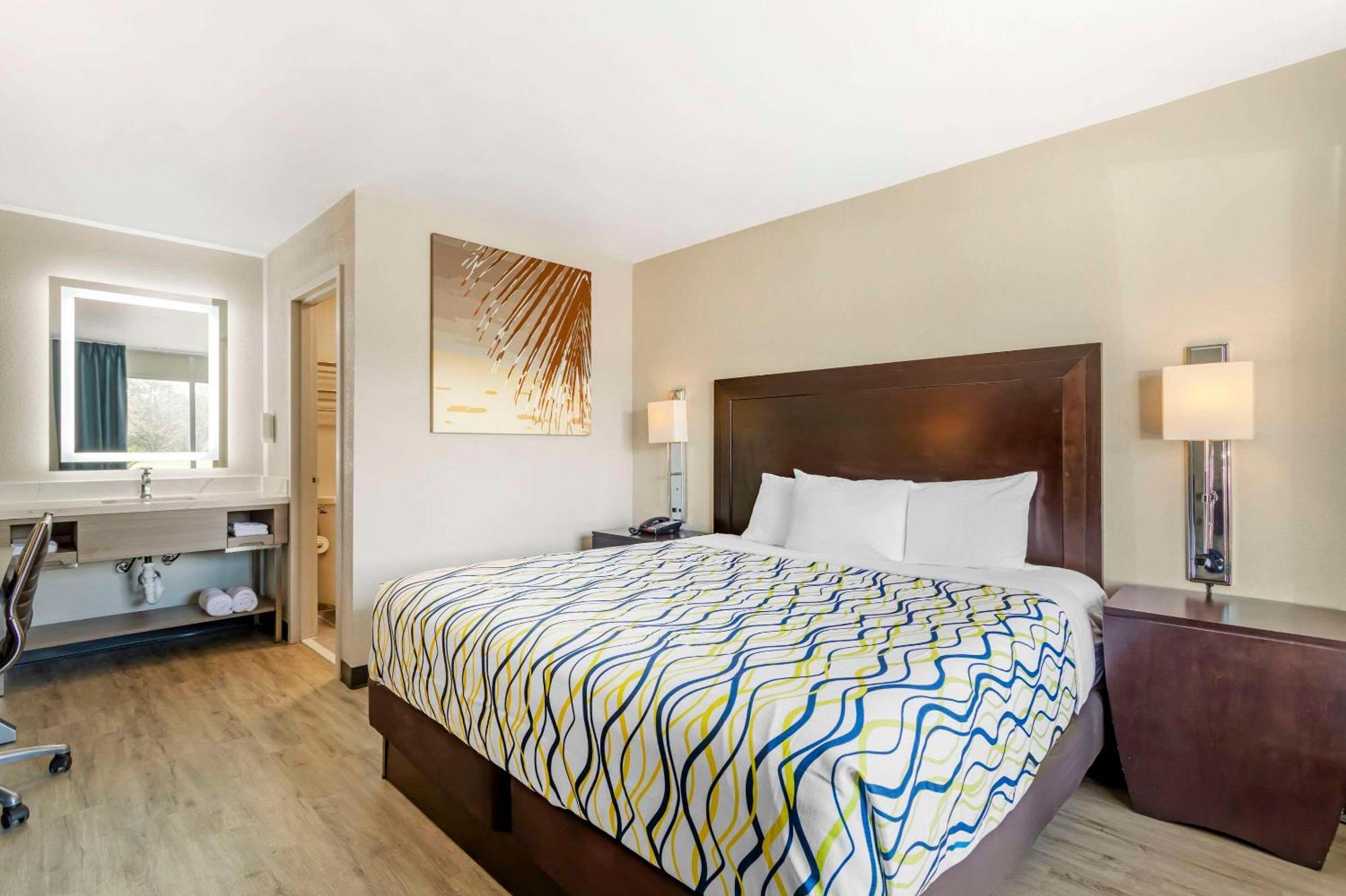 Rodeway 4* Orange Park