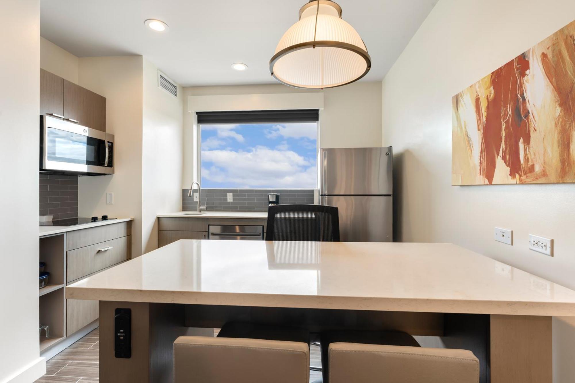 Hyatt House International Drive Hotel