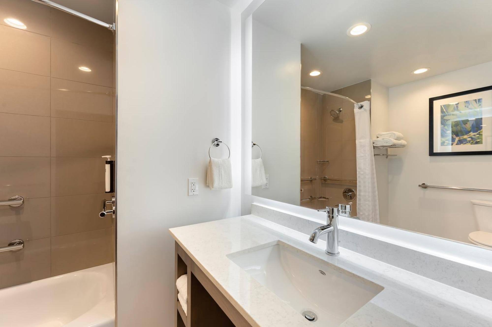 Hotel Hyatt House International Drive