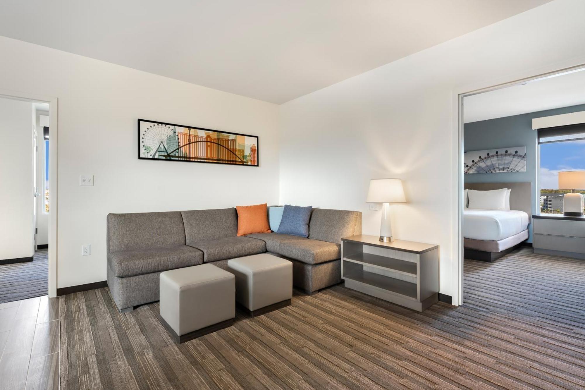 Hyatt House International Drive 3*