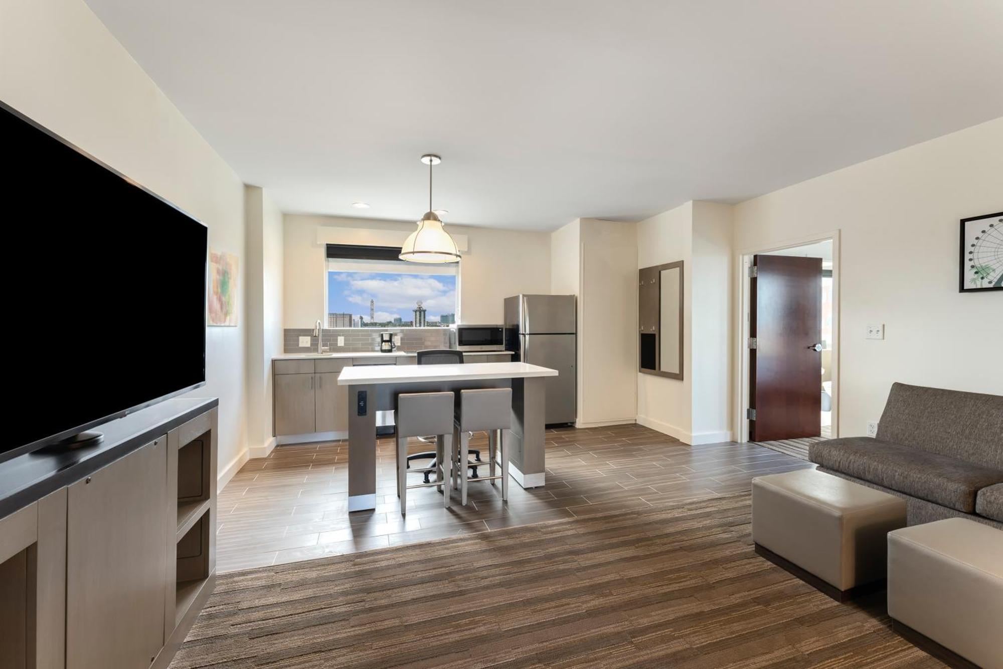 Hyatt House International Drive Orlando