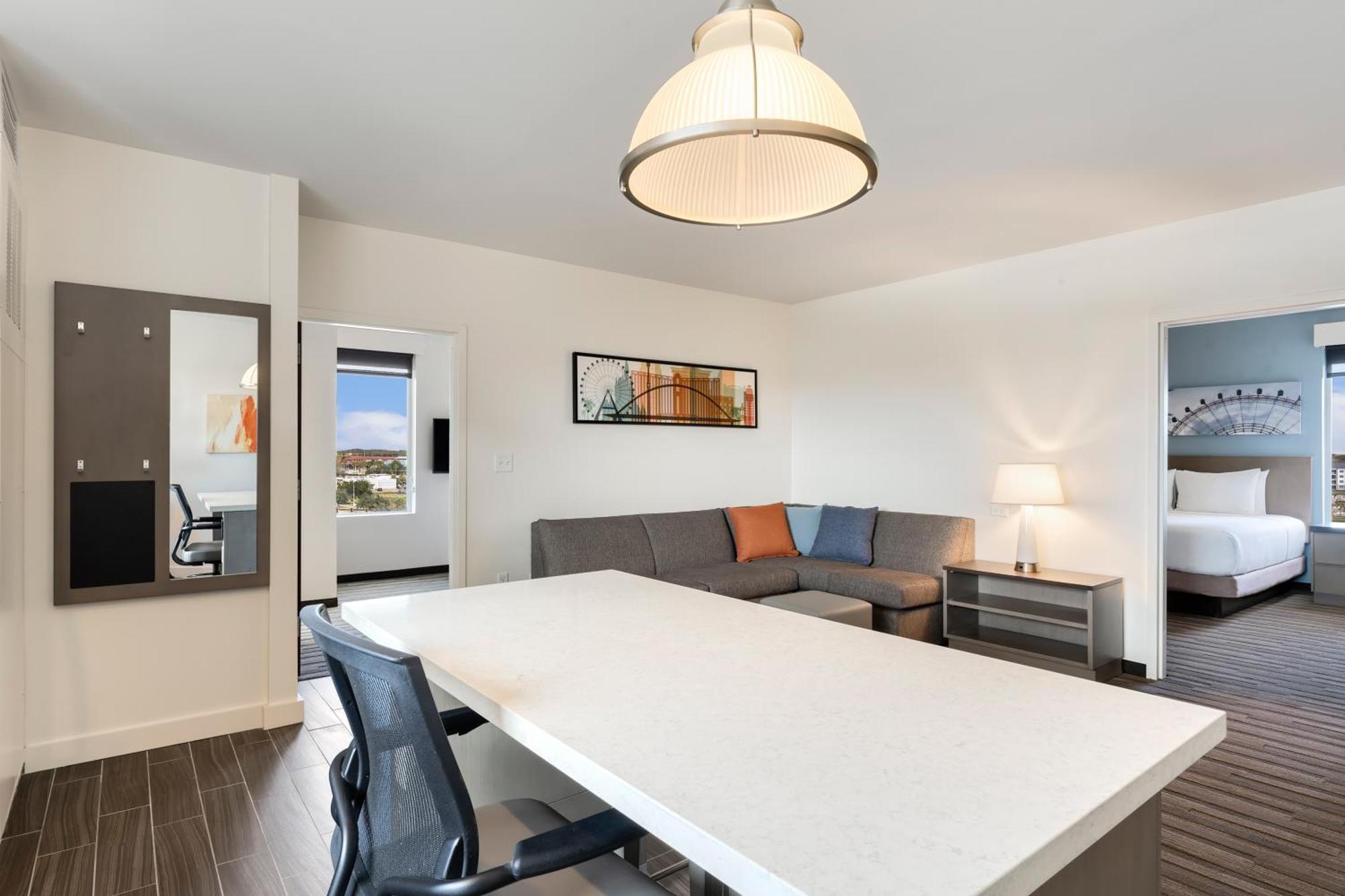 Hyatt House International Drive