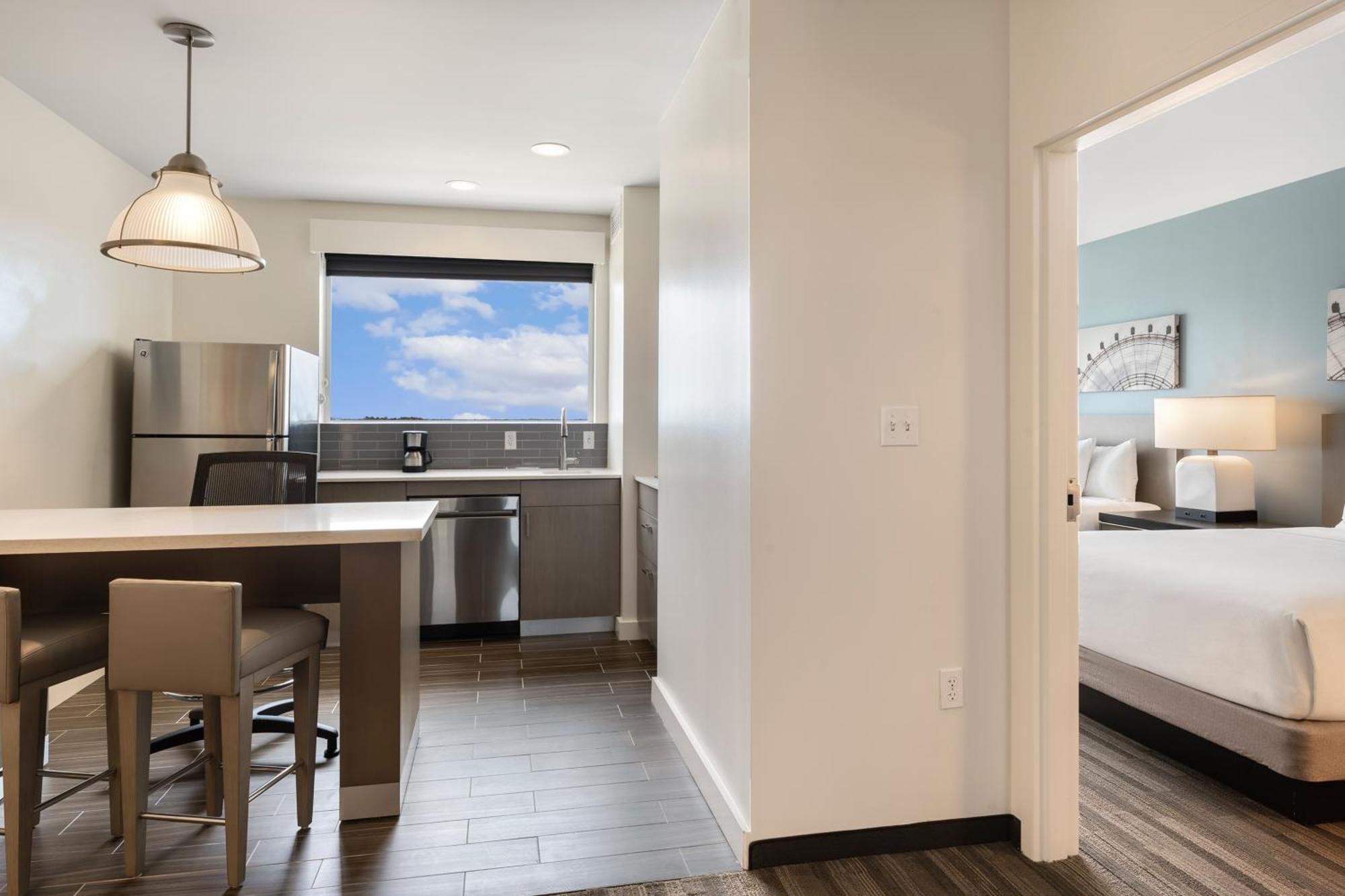 Hyatt House International Drive Hotel