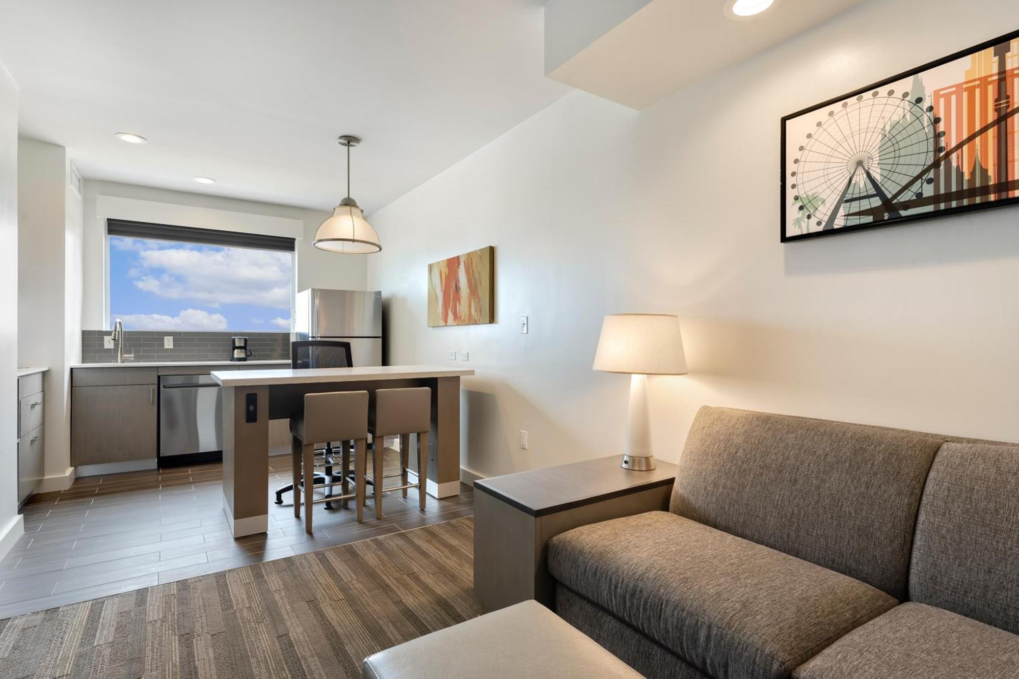 Hyatt House International Drive Hotel 3*