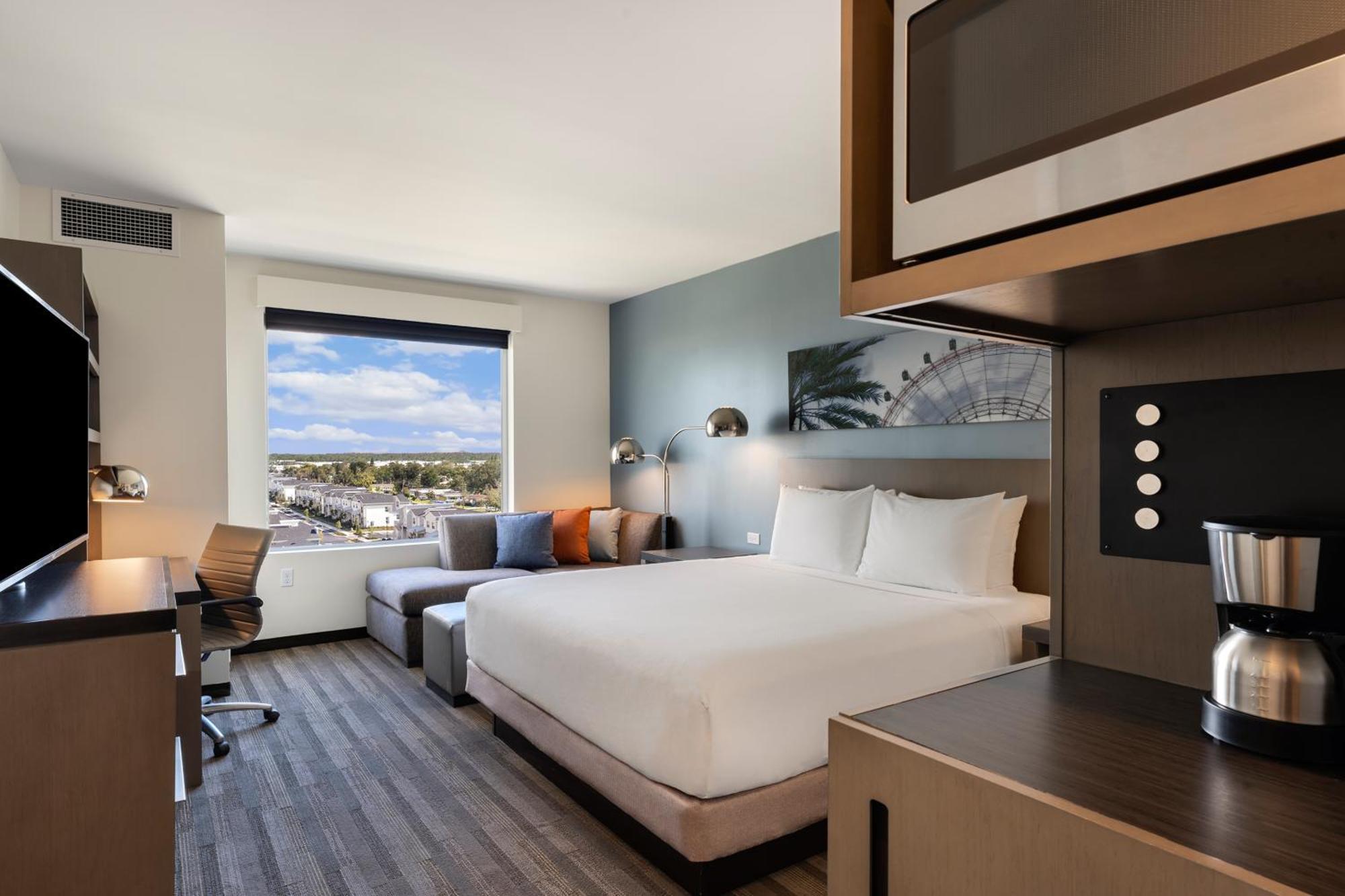 Hyatt House International Drive 3* Orlando