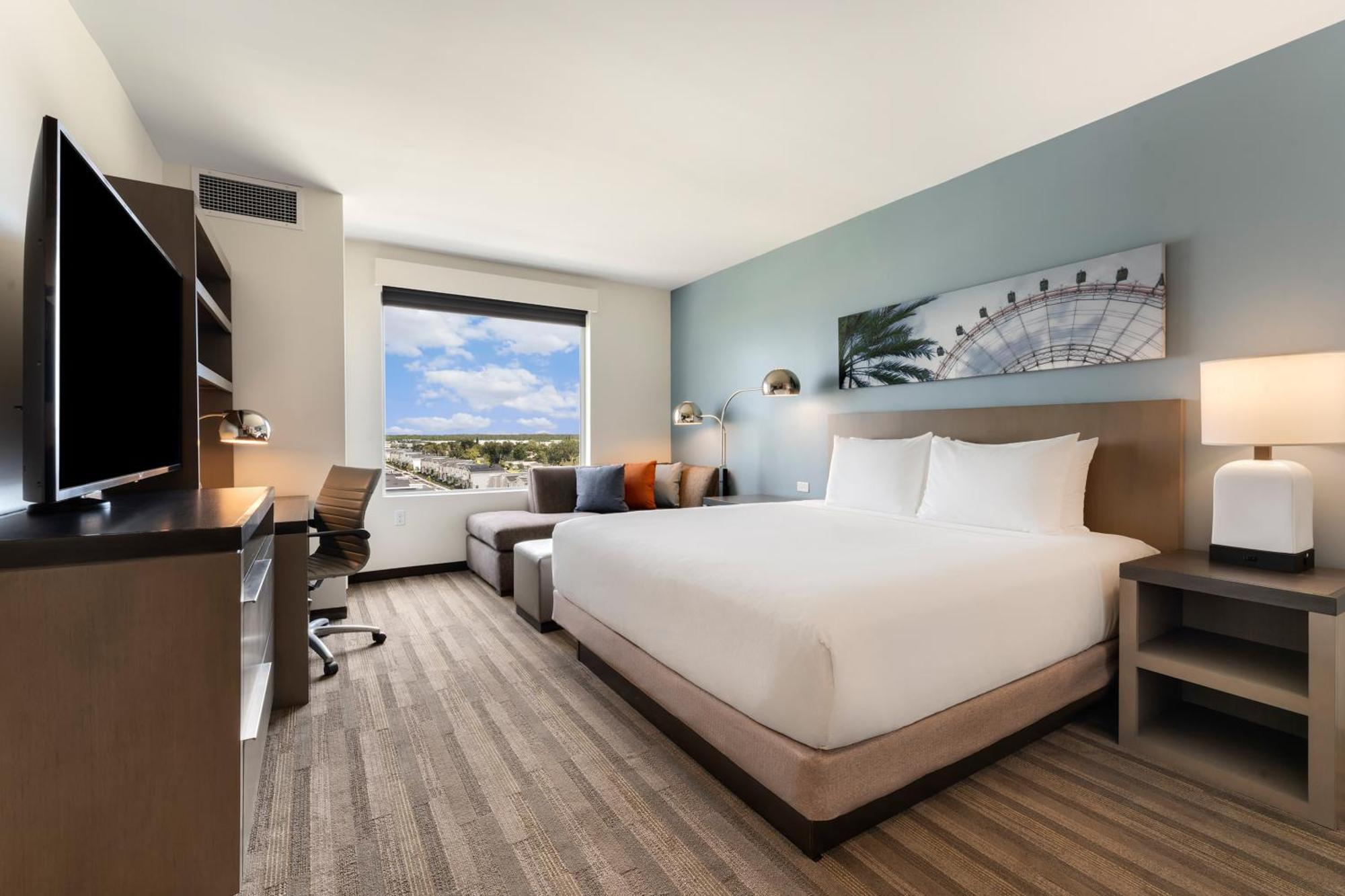 Hyatt House International Drive Orlando