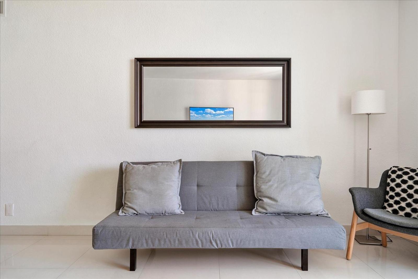 The Tides Ocean Luxury Aparthotel Hollywood
