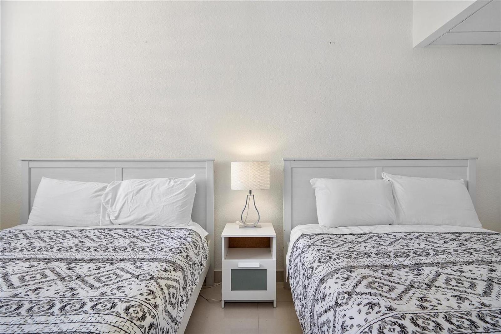 Aparthotel The Tides Ocean Luxury Hollywood