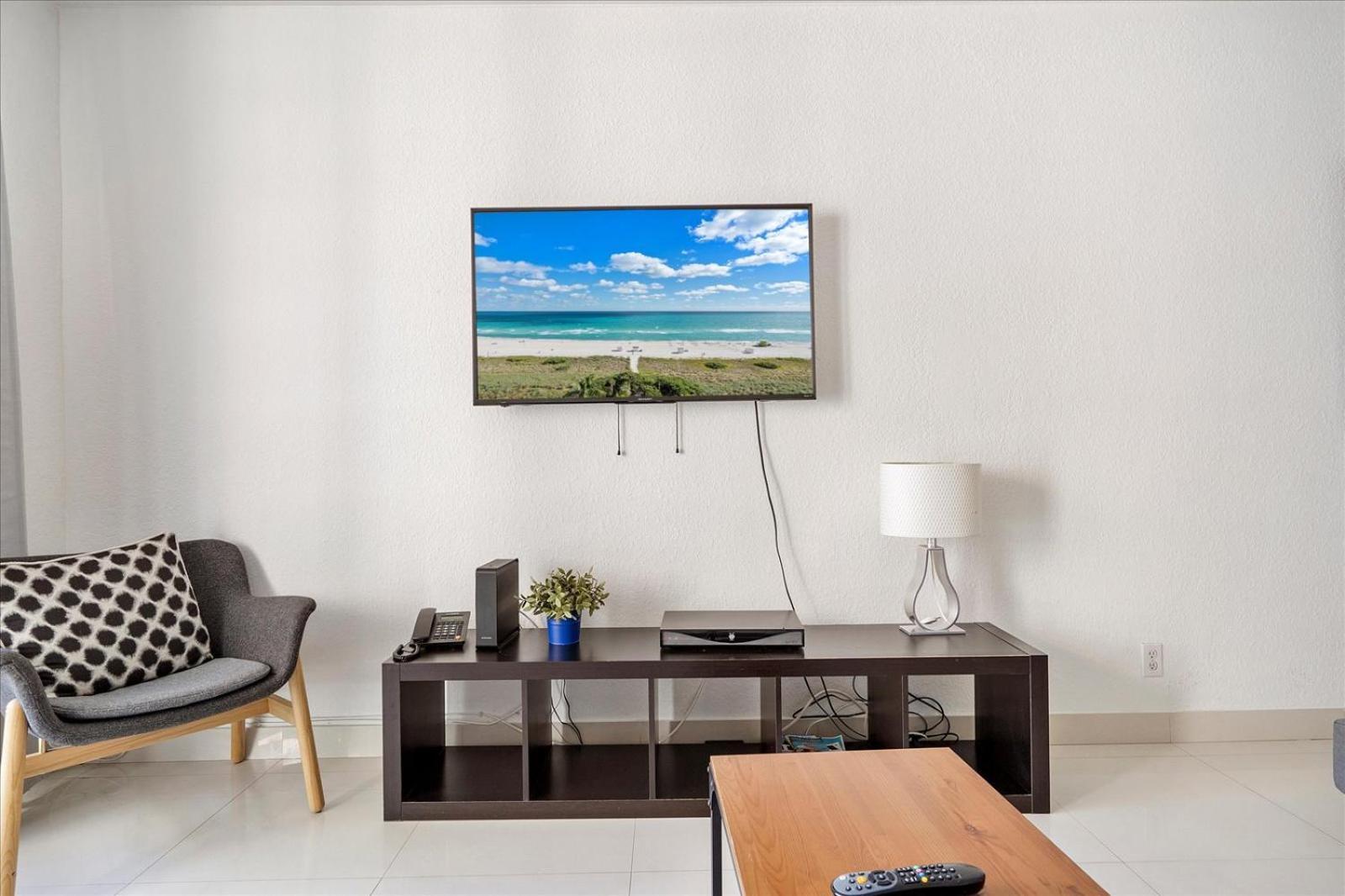 The Tides Ocean Luxury 4* Hollywood