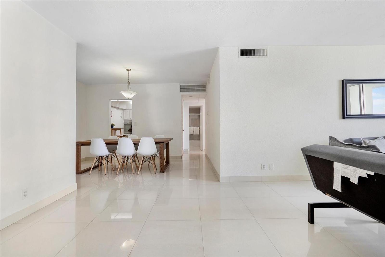 Aparthotel The Tides Ocean Luxury Hollywood