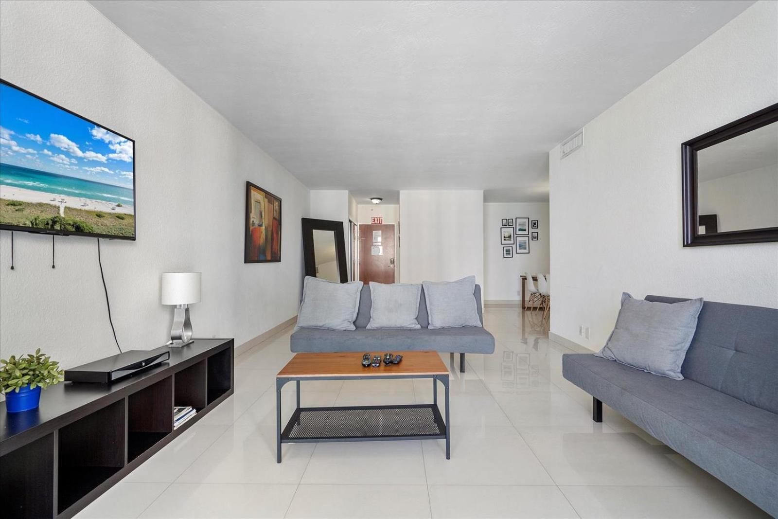 The Tides Ocean Luxury Aparthotel 4*