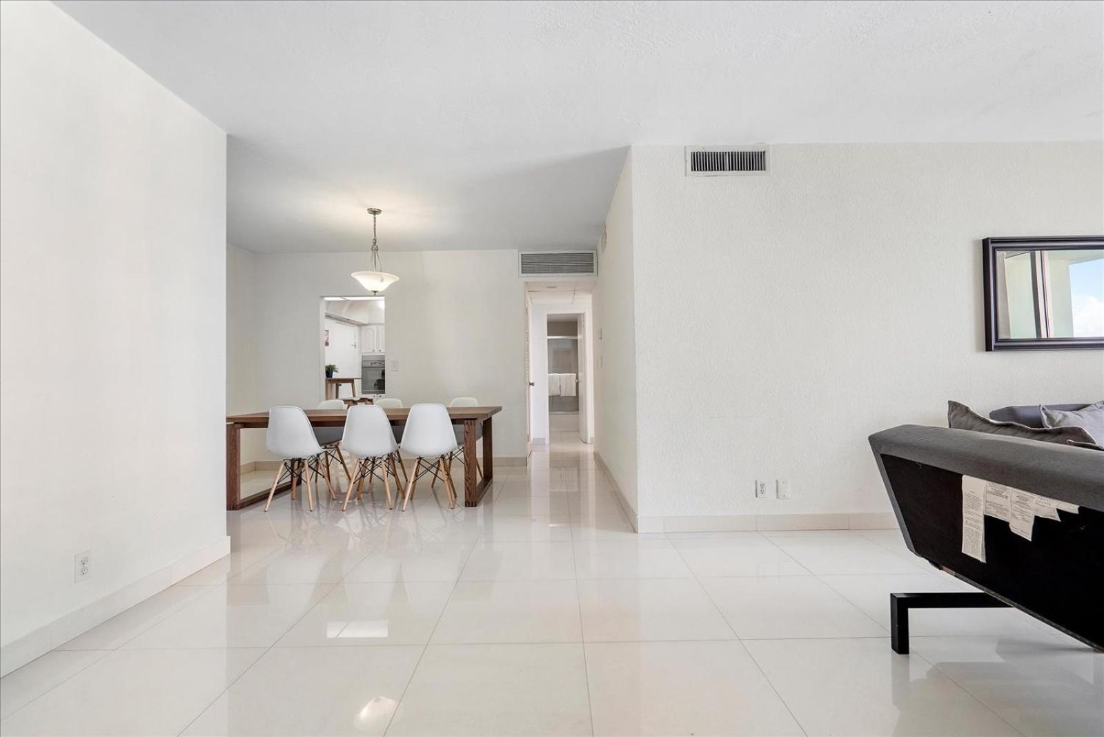 The Tides Ocean Luxury Hollywood