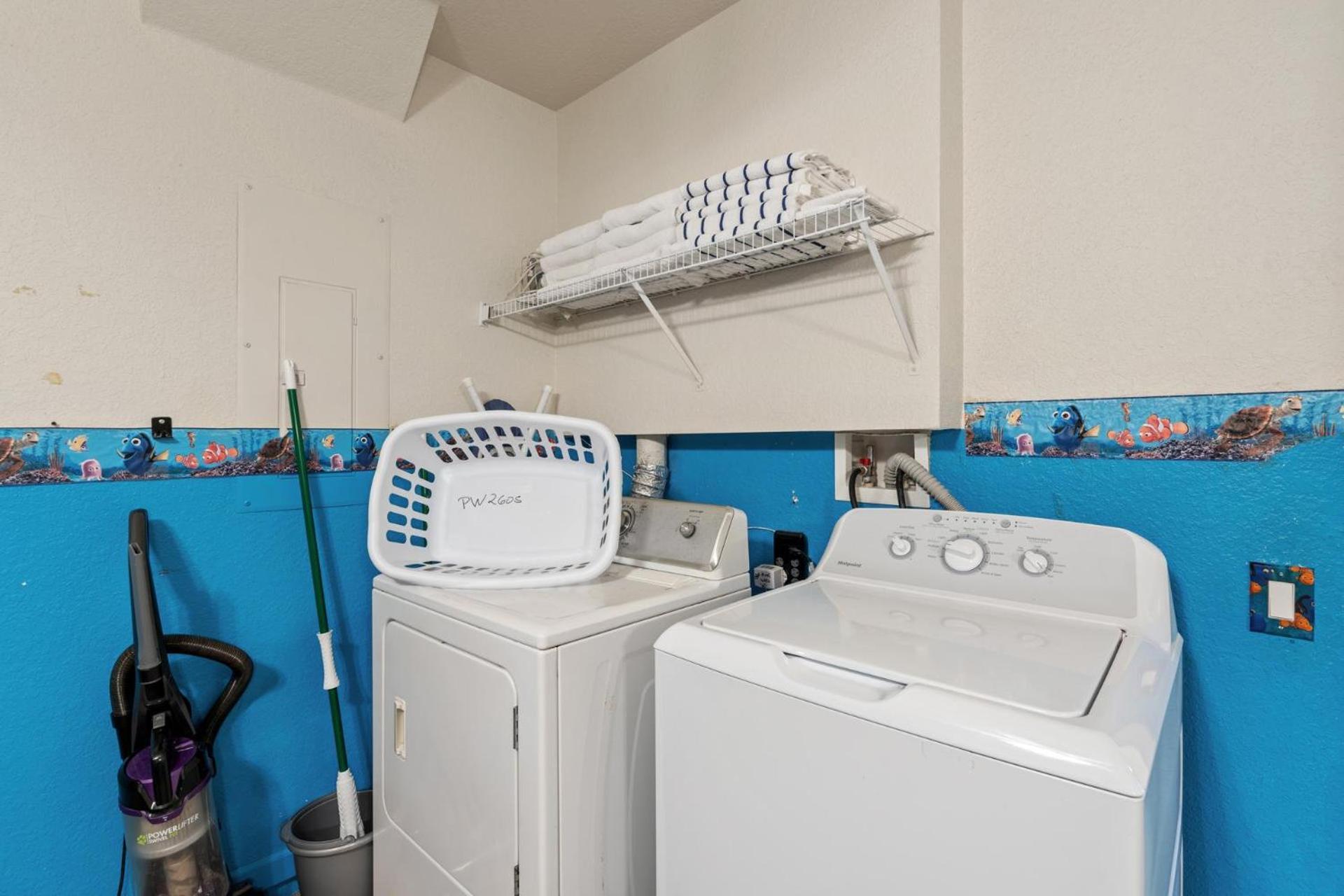 Holiday home 2605 Pawnall Kissimmee