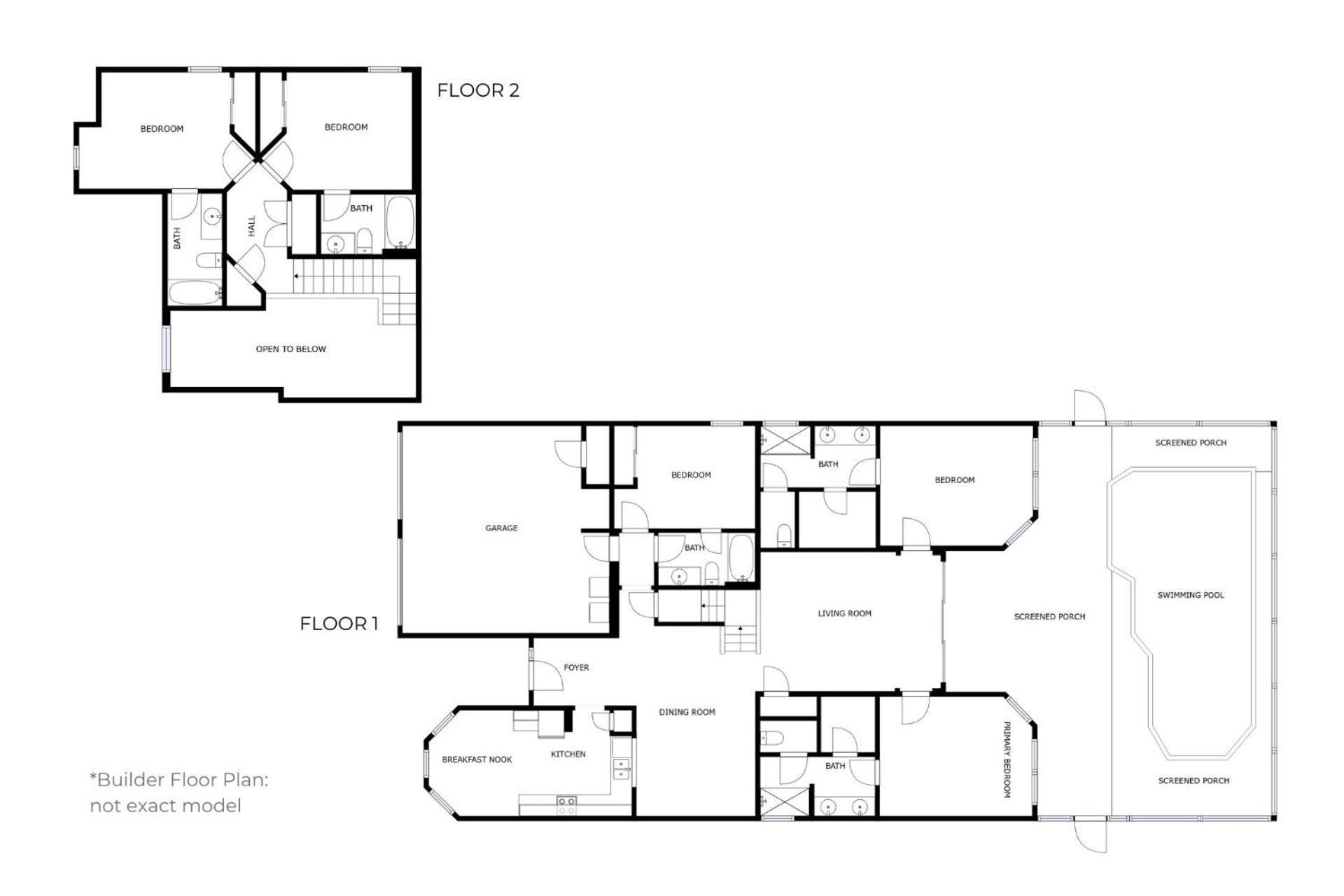 2605 Pawnall * Kissimmee