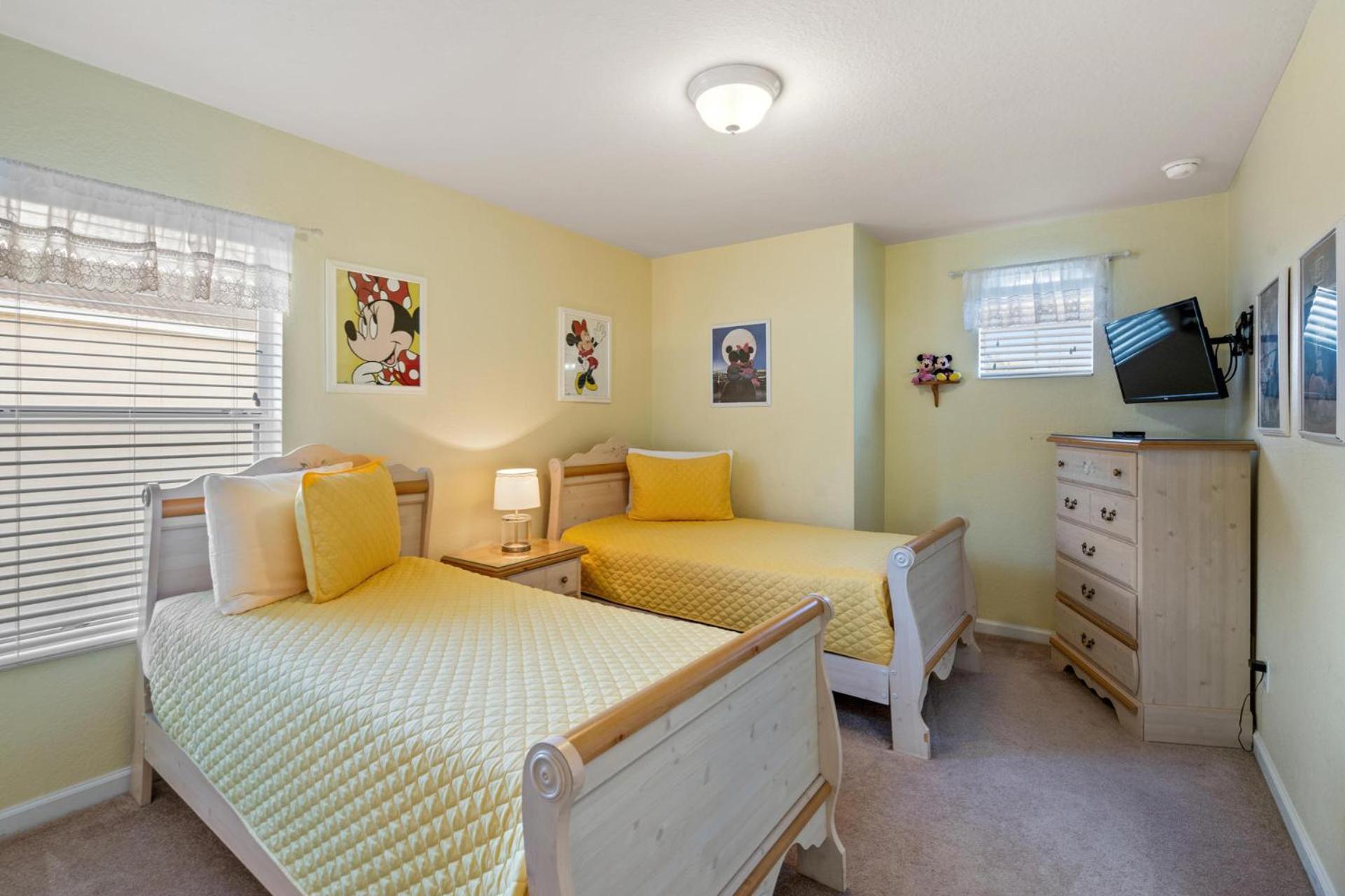 2605 Pawnall Holiday home