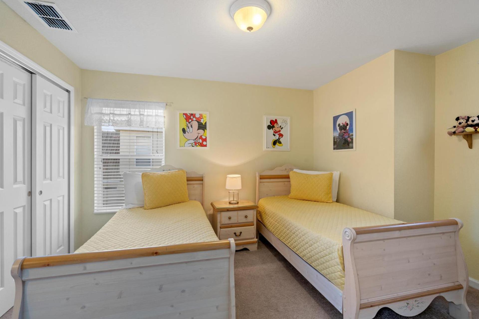 Holiday home 2605 Pawnall