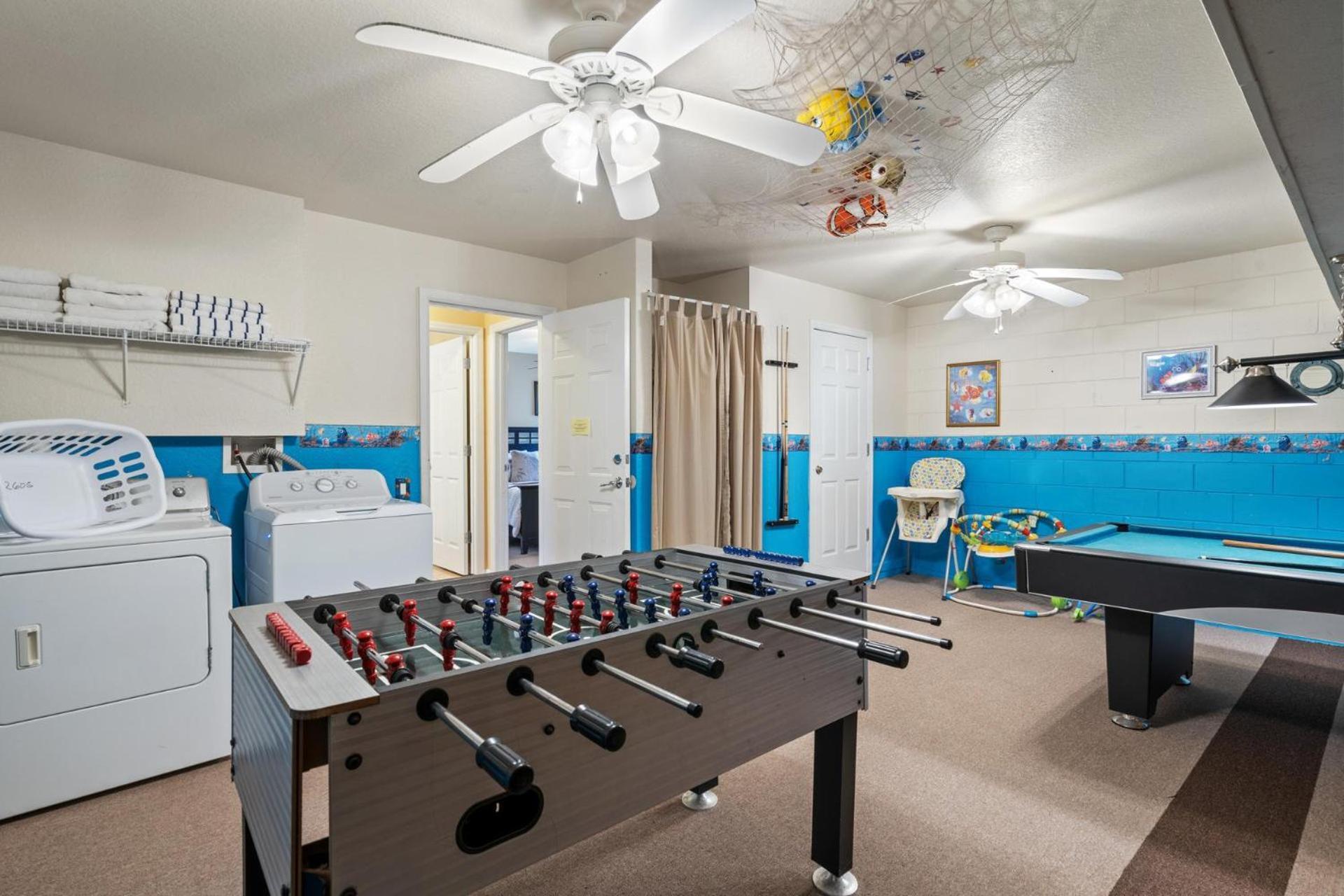 2605 Pawnall Holiday home Kissimmee