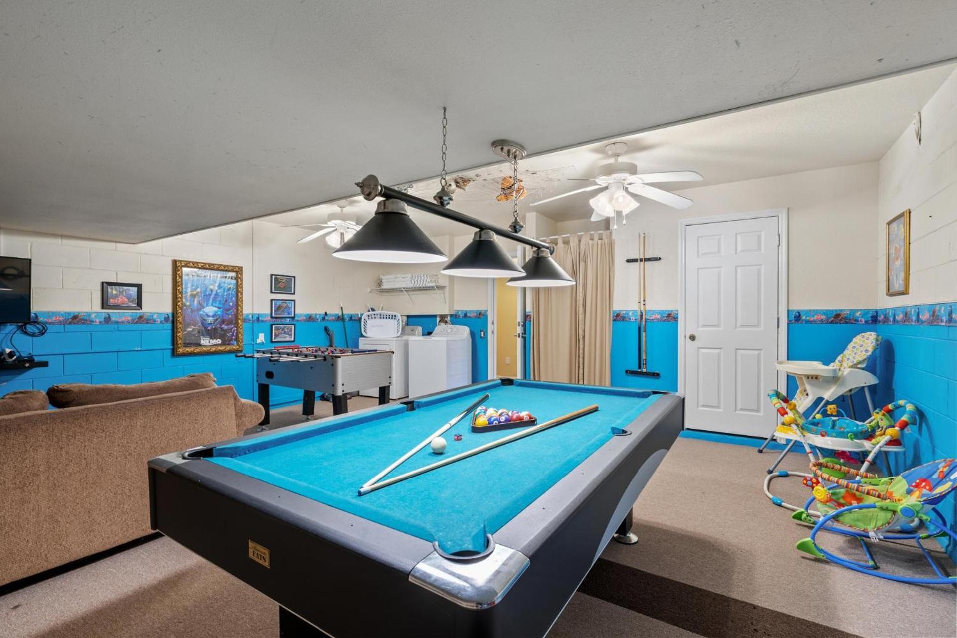 Holiday home 2605 Pawnall Kissimmee