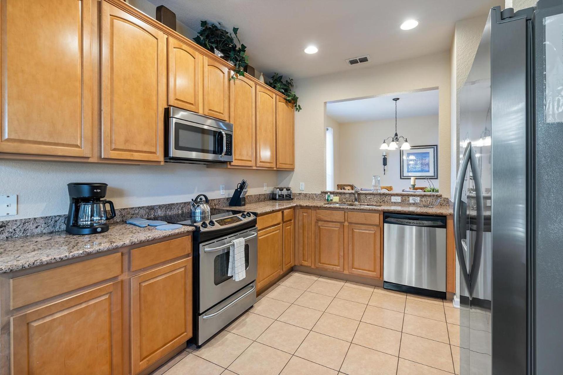 2605 Pawnall Kissimmee