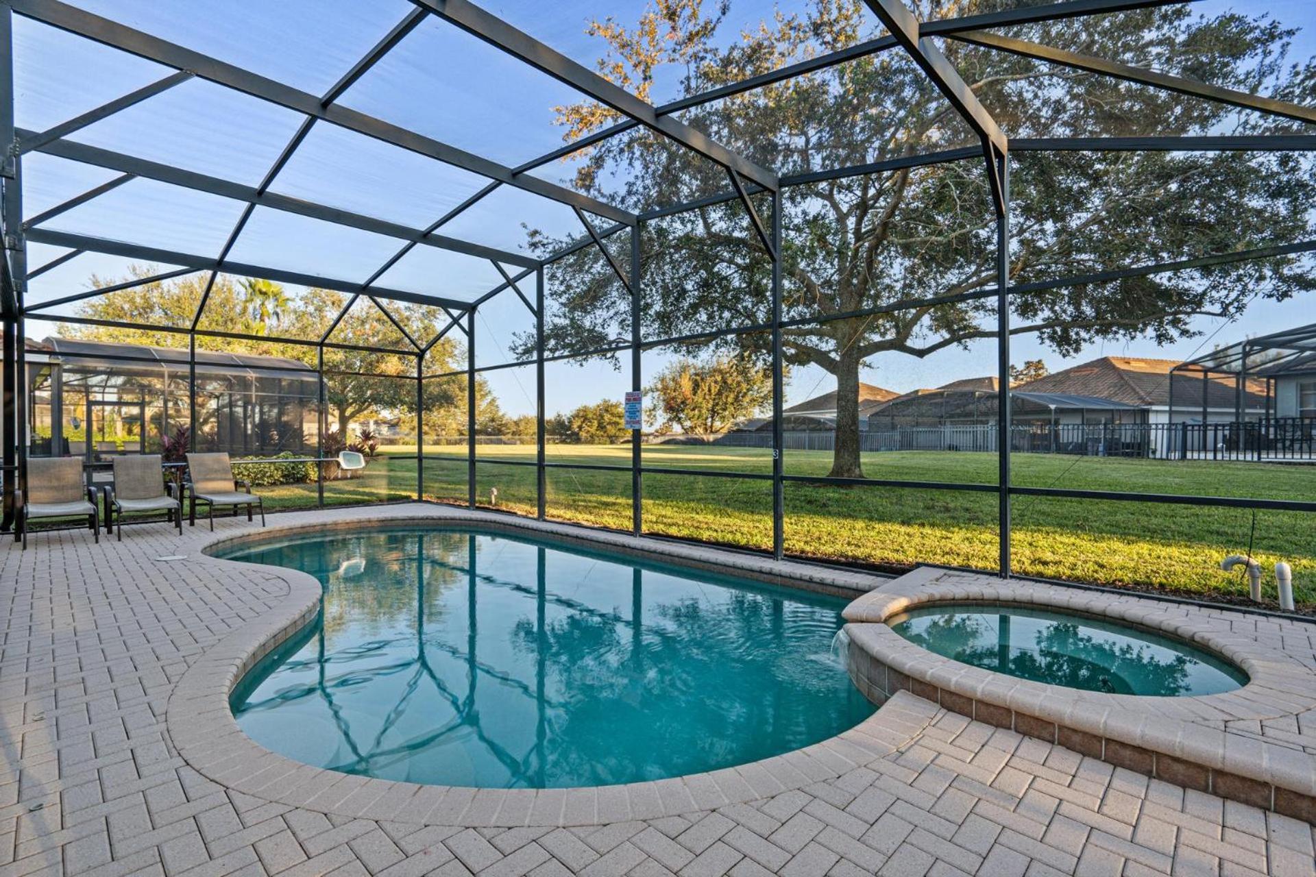 2605 Pawnall Holiday home