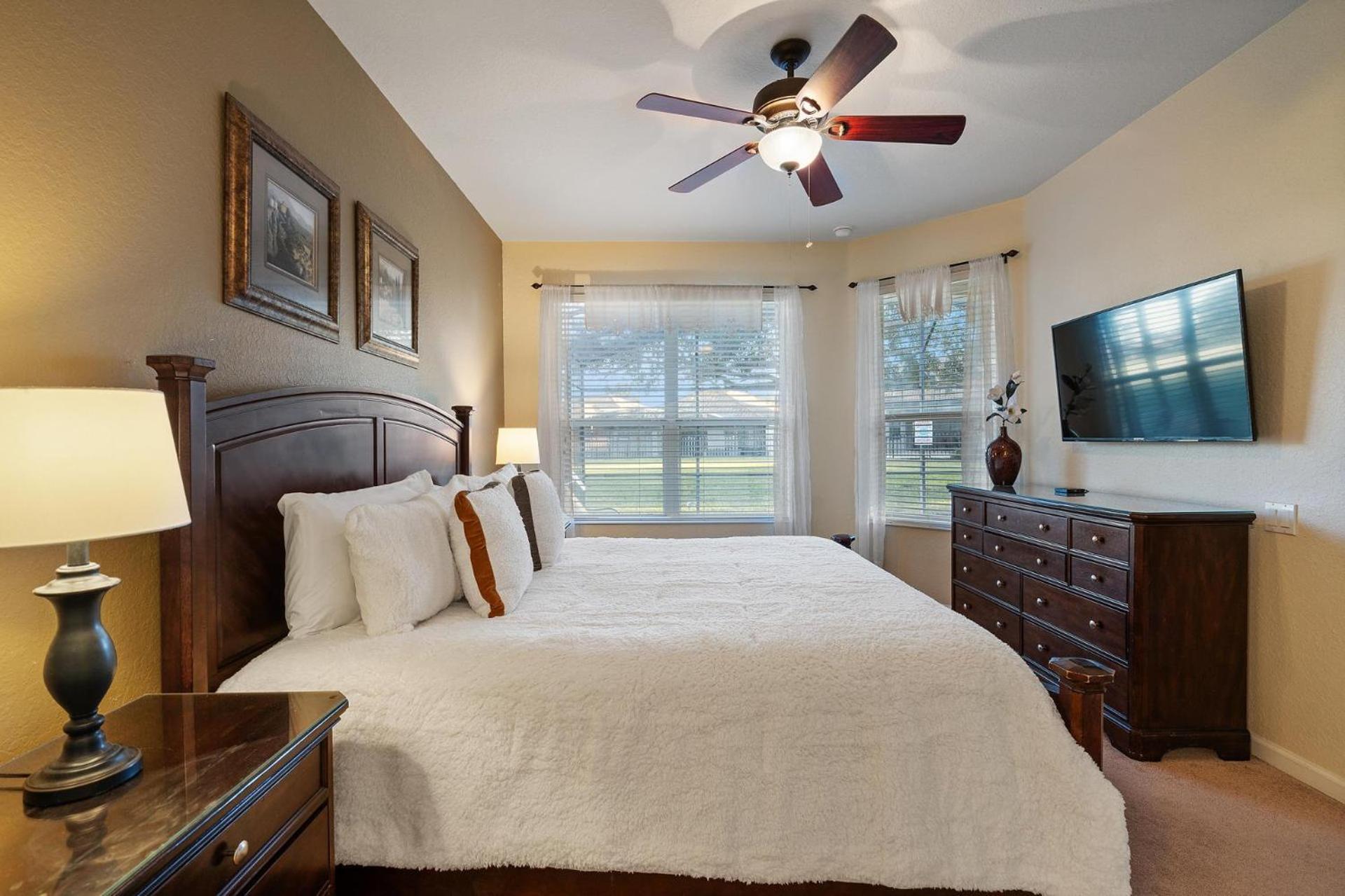 Holiday home 2605 Pawnall