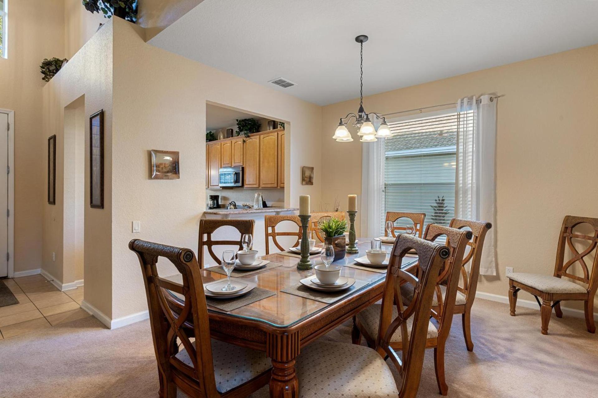 2605 Pawnall Holiday home *