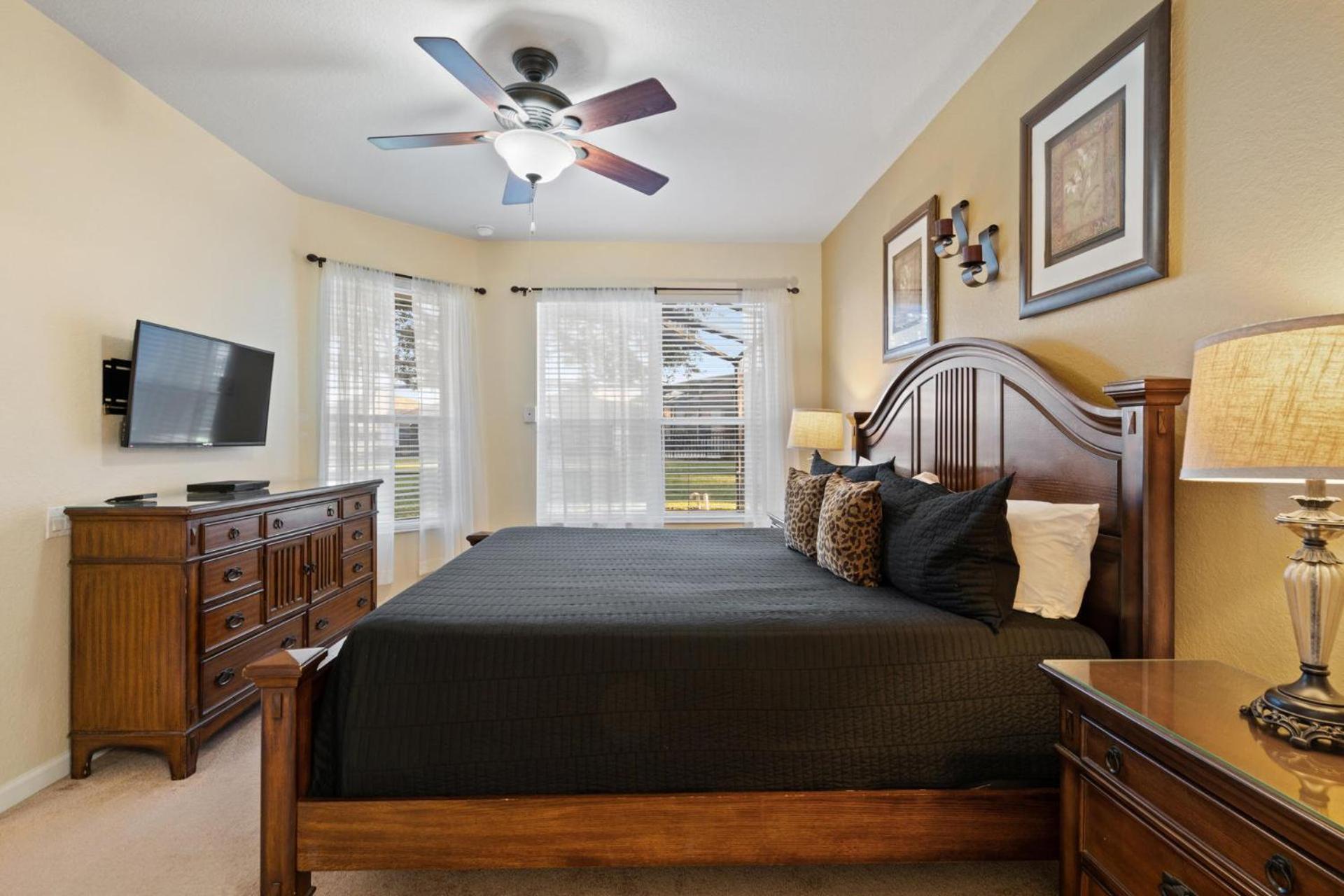 2605 Pawnall Holiday home Kissimmee