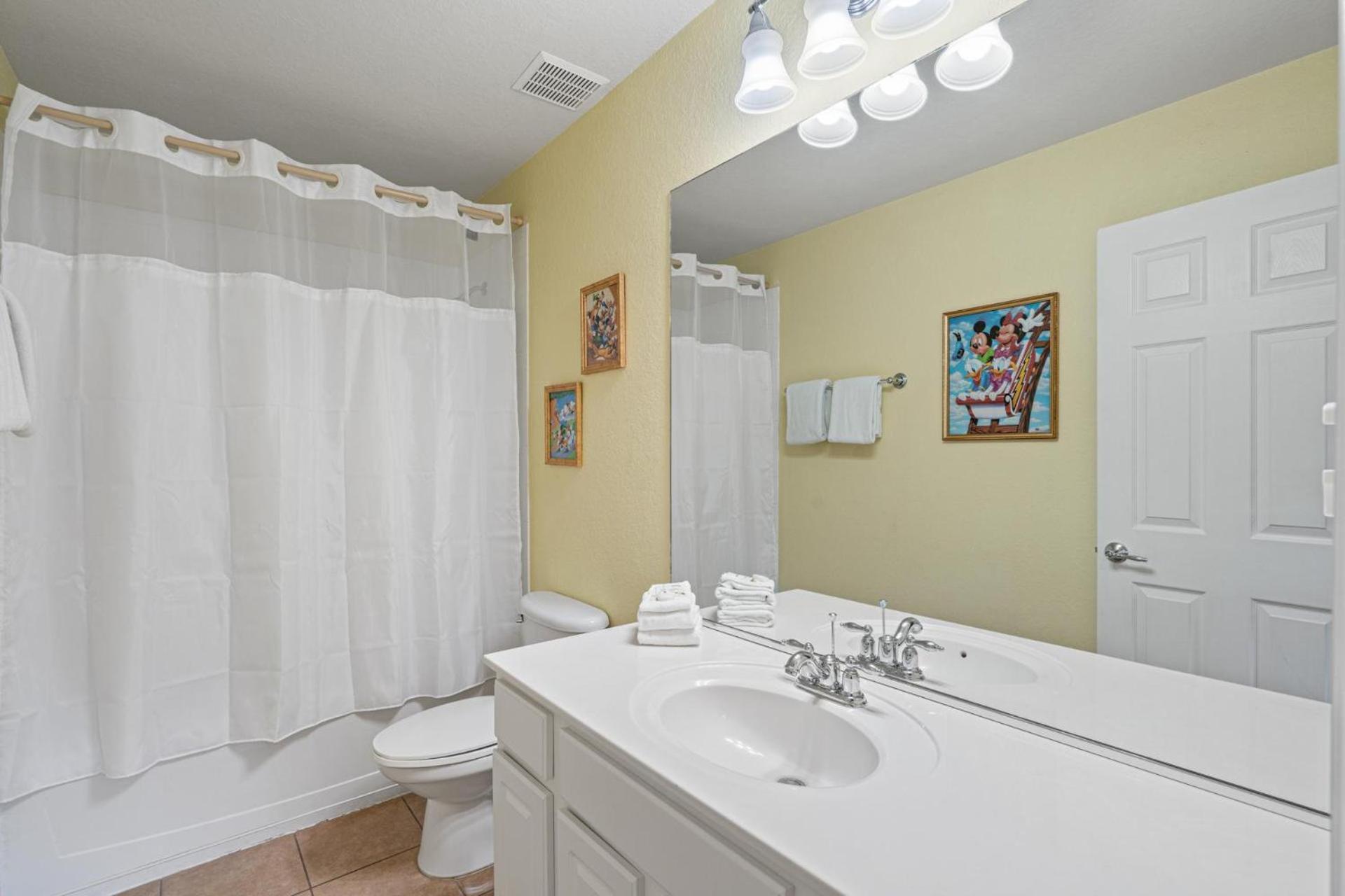 Holiday home 2605 Pawnall Kissimmee