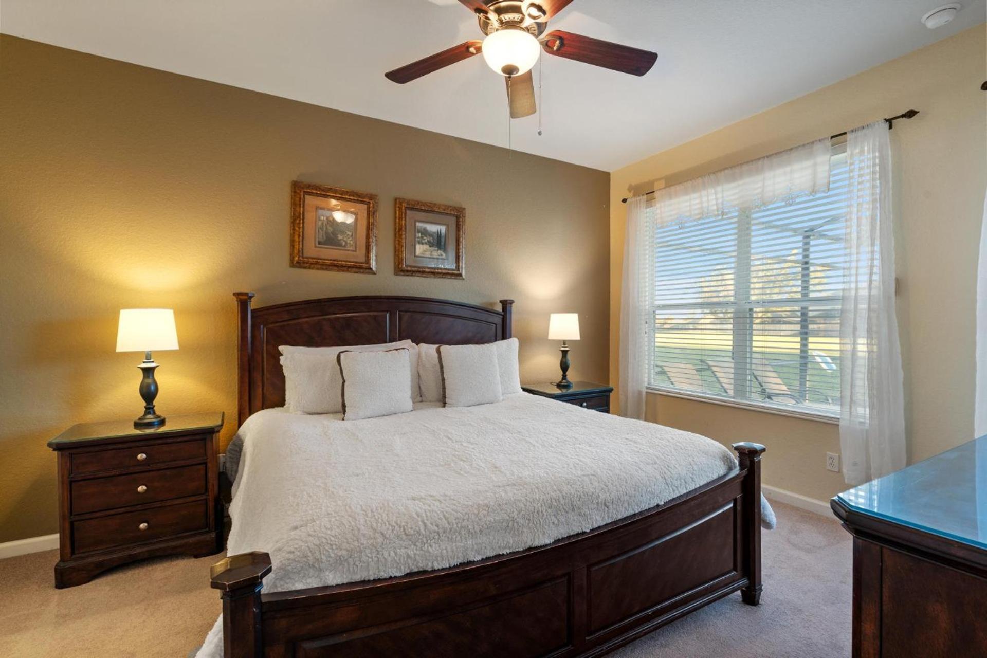 2605 Pawnall Holiday home