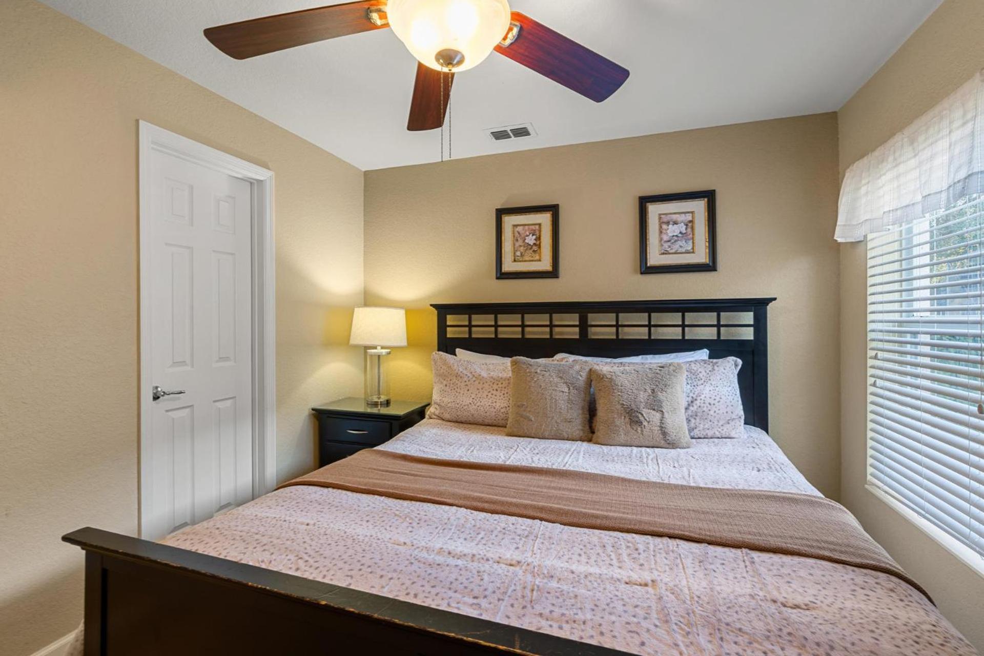 Holiday home 2605 Pawnall