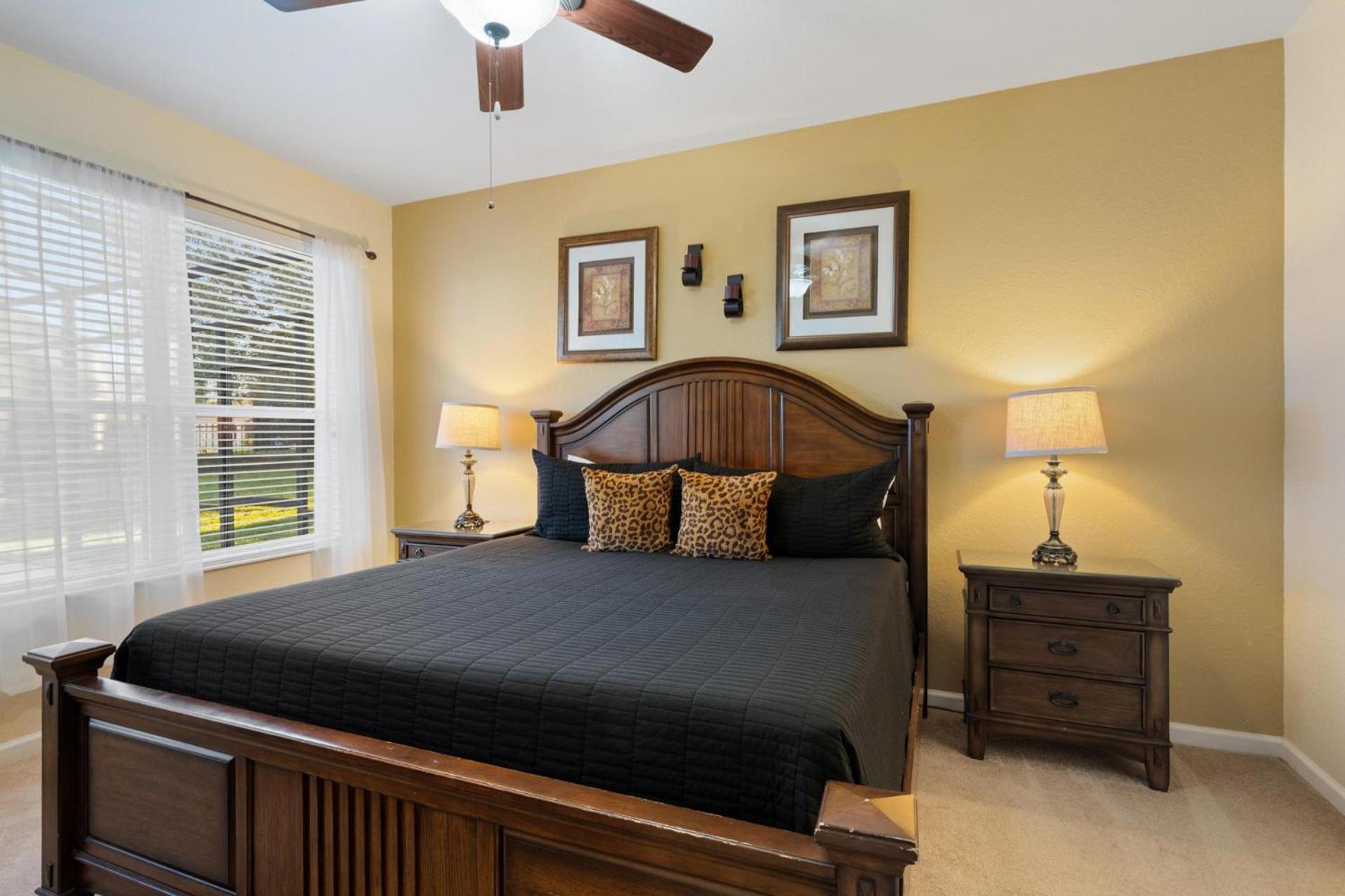 Holiday home 2605 Pawnall *