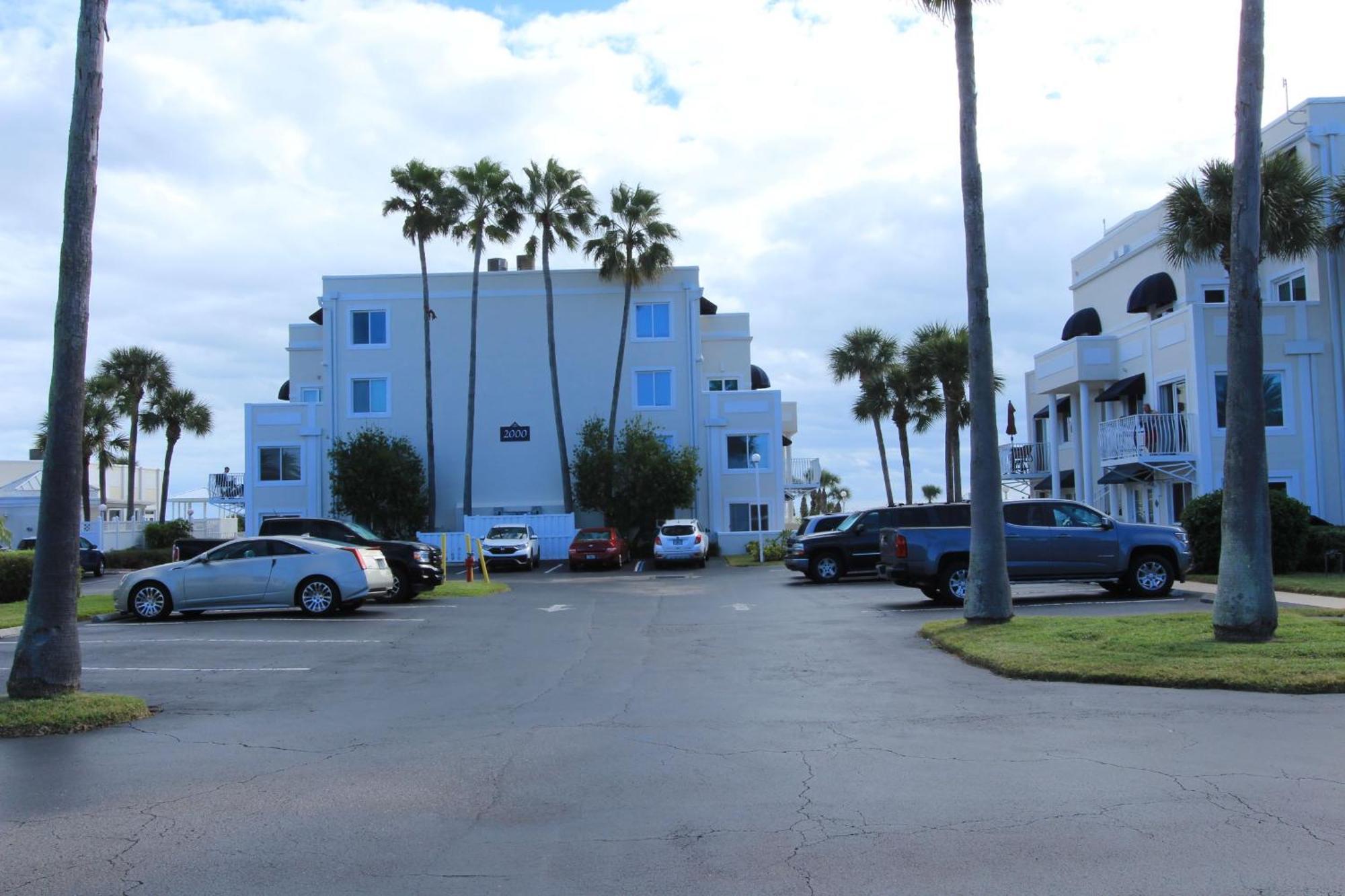 Oceanfront In Canaveral, Views, Heated Pool &