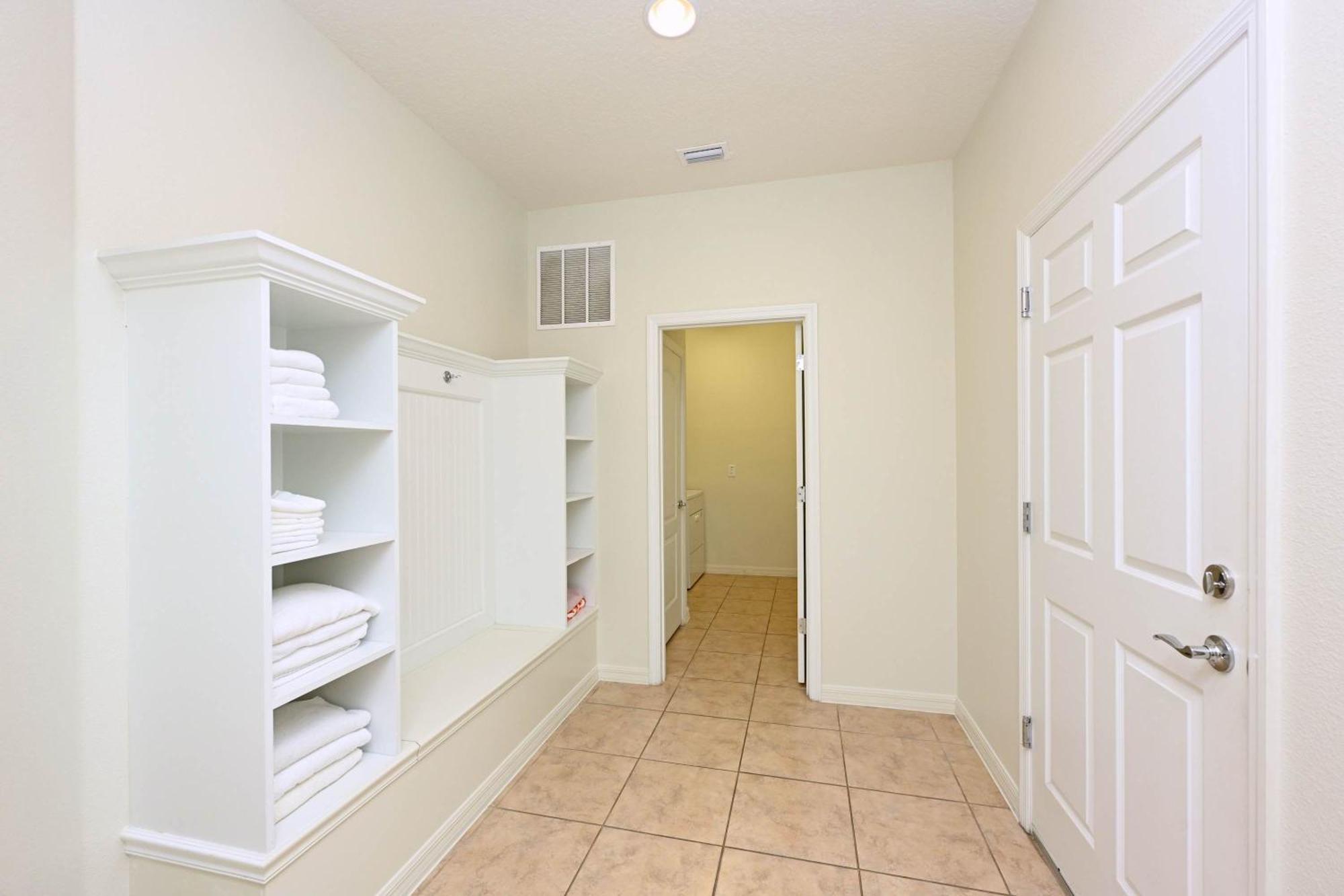 Dream Family Escape At Windsor At Westside Kissimmee