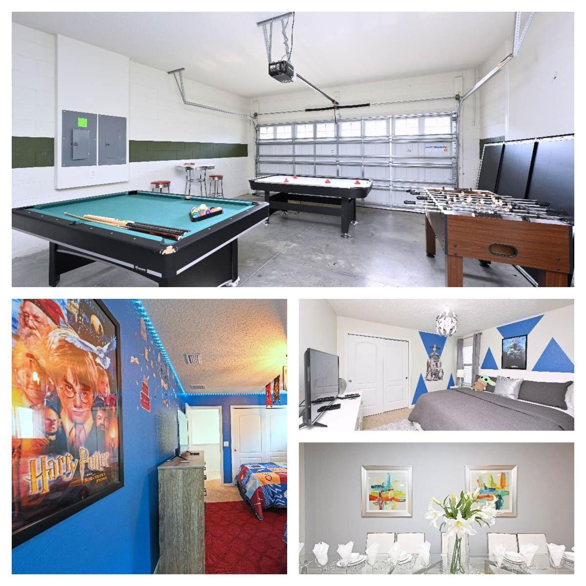 Dream Family Escape At Windsor At Westside Holiday home Kissimmee
