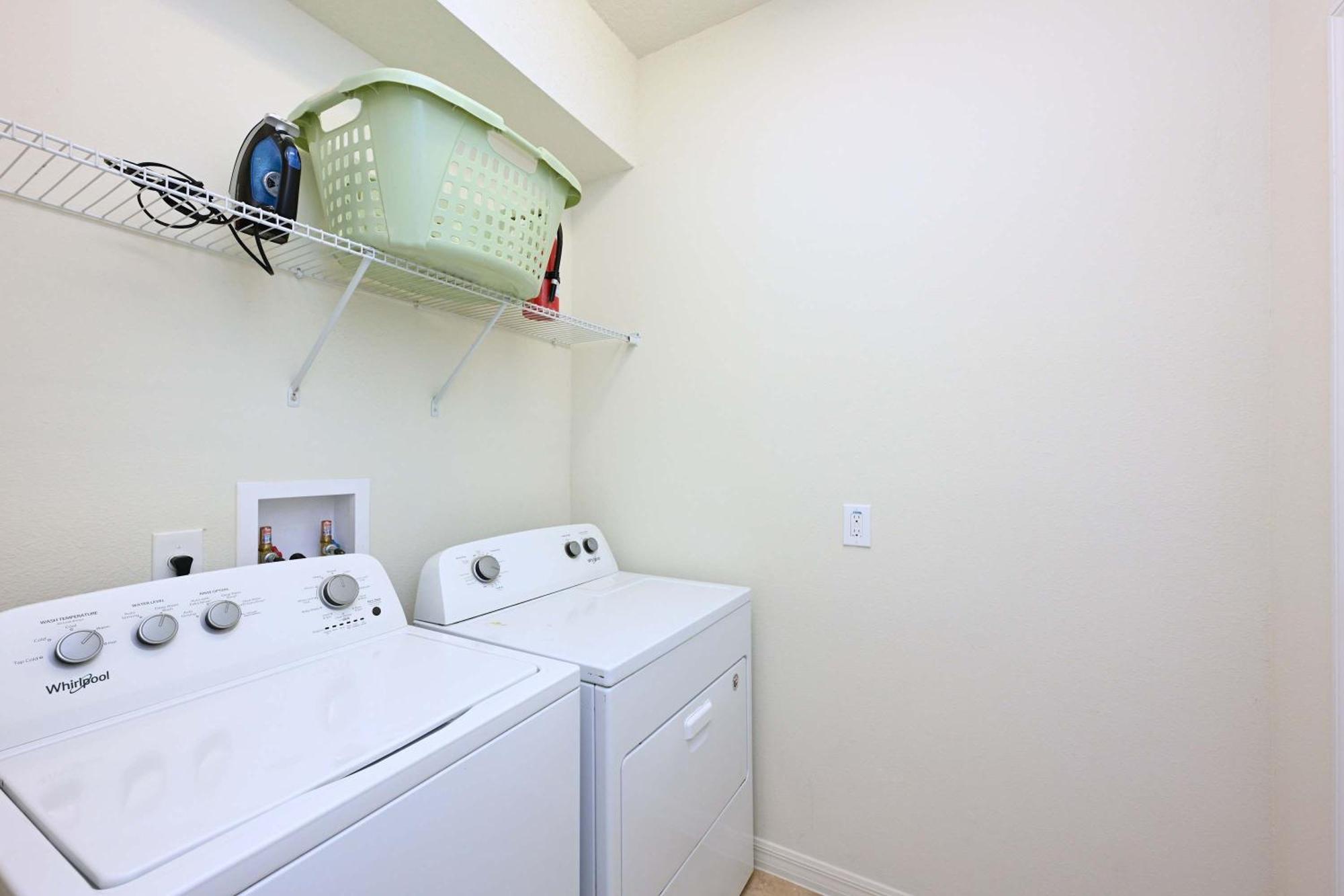 Dream Family Escape At Windsor At Westside *