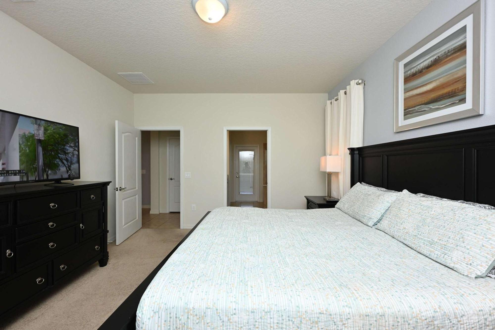 Dream Family Escape At Windsor At Westside Kissimmee