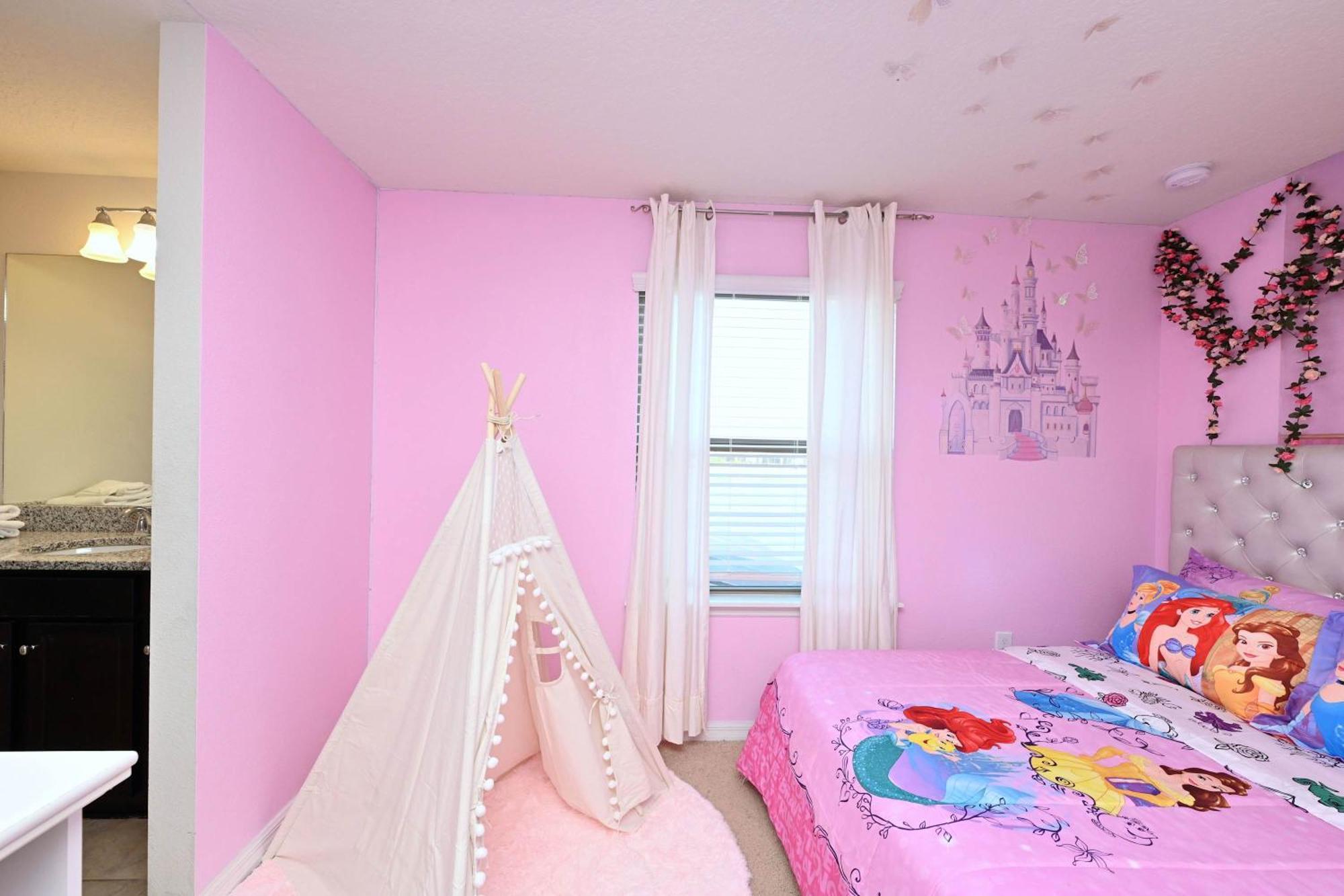 Holiday home Dream Family Escape At Windsor At Westside Kissimmee