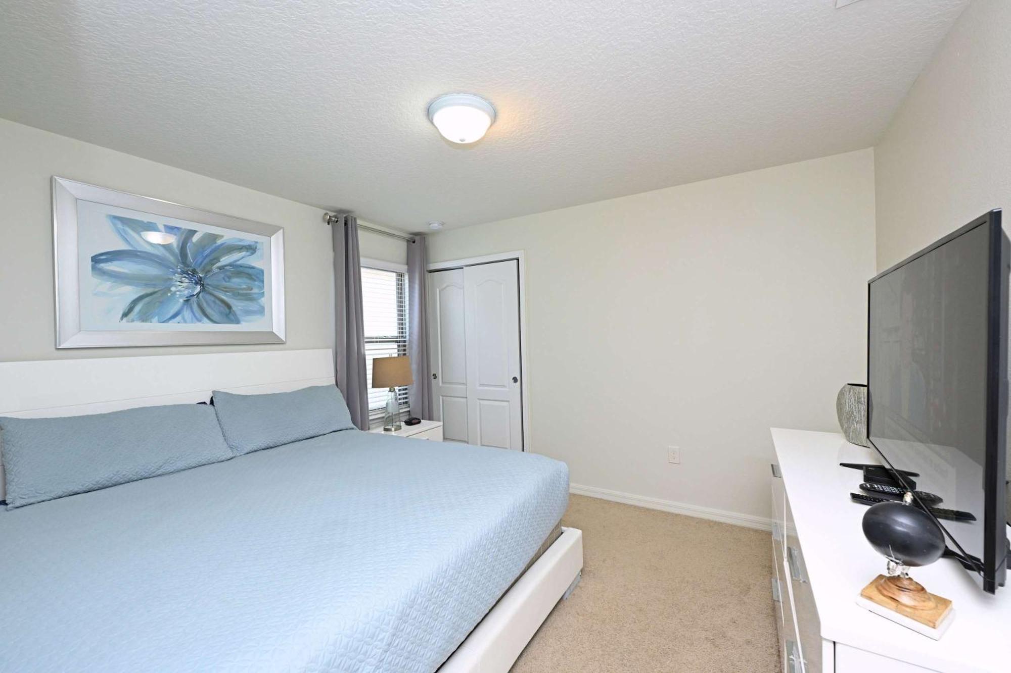 Holiday home Dream Family Escape At Windsor At Westside