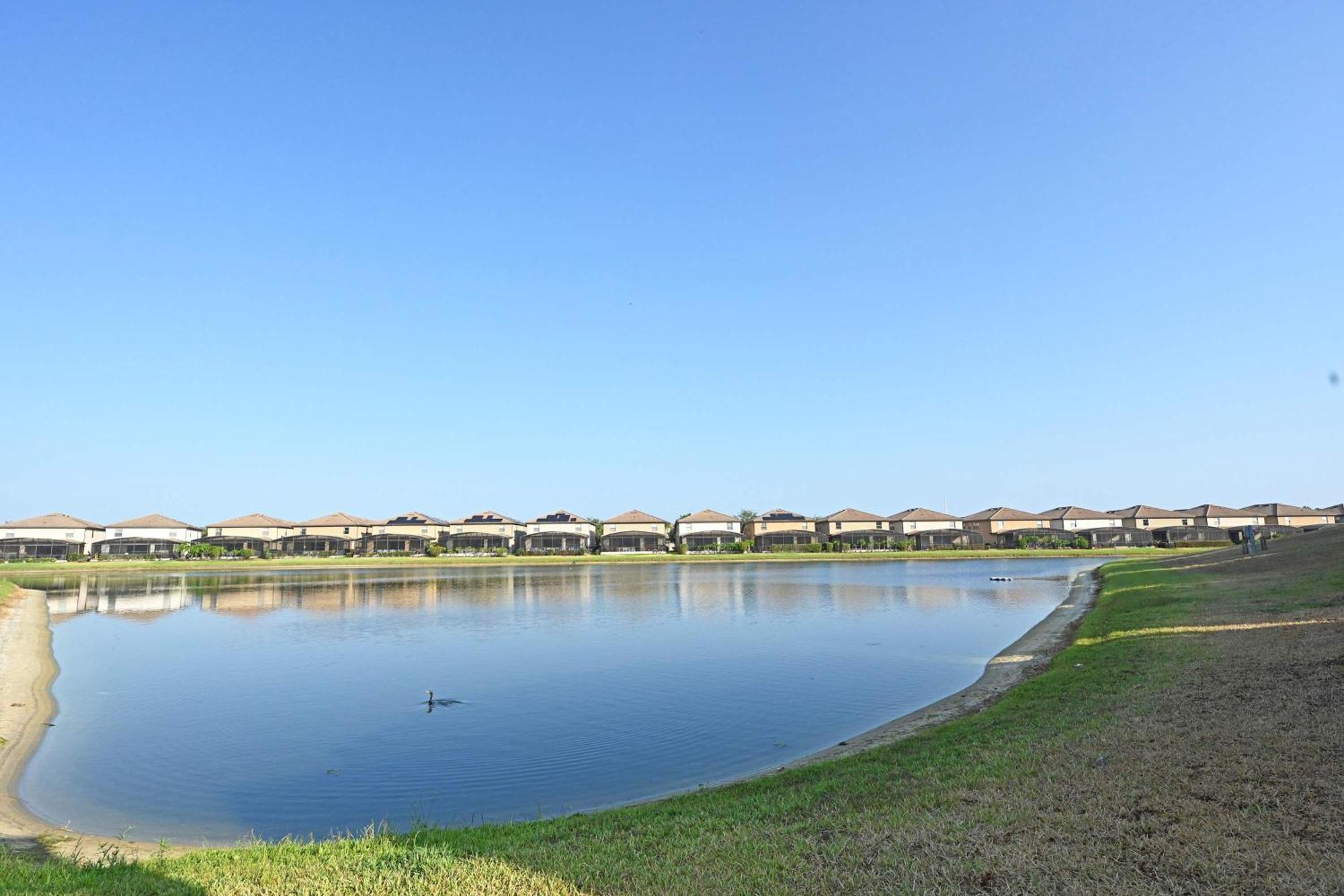 Dream Family Escape At Windsor At Westside Holiday home Kissimmee