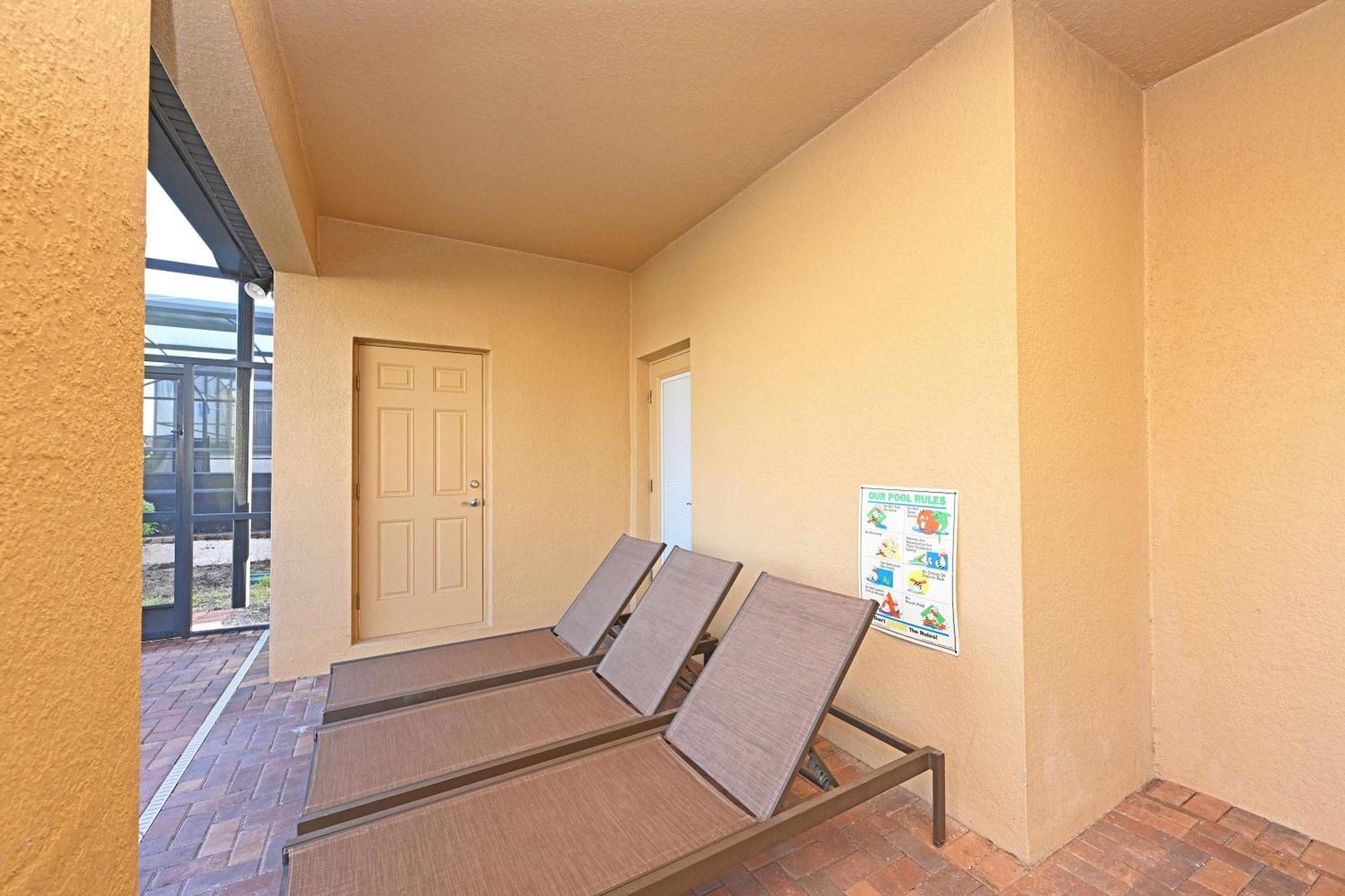 Dream Family Escape At Windsor At Westside *