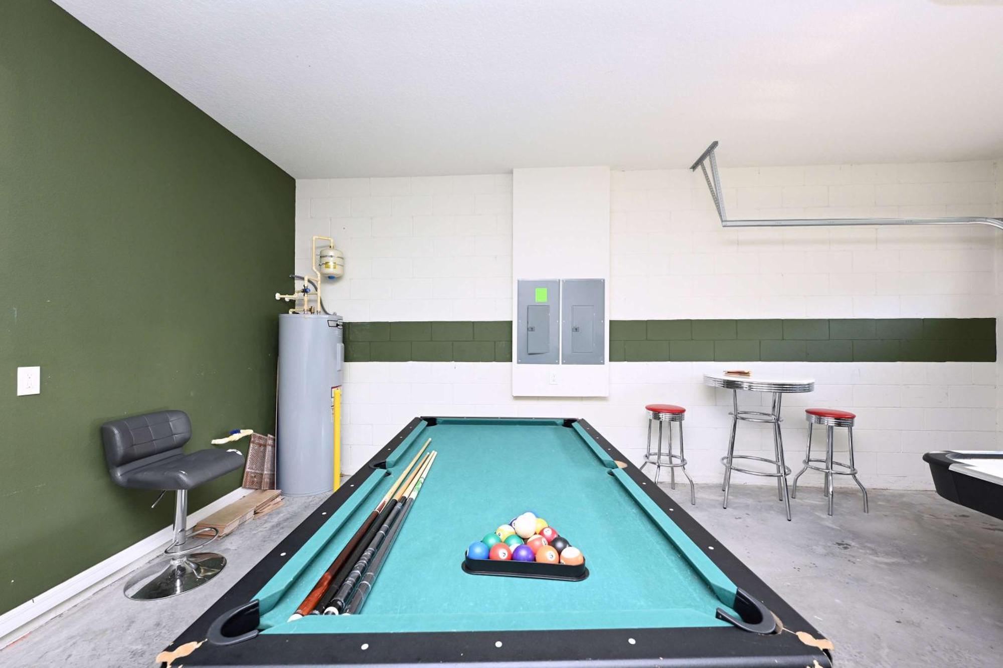 Dream Family Escape At Windsor At Westside Holiday home