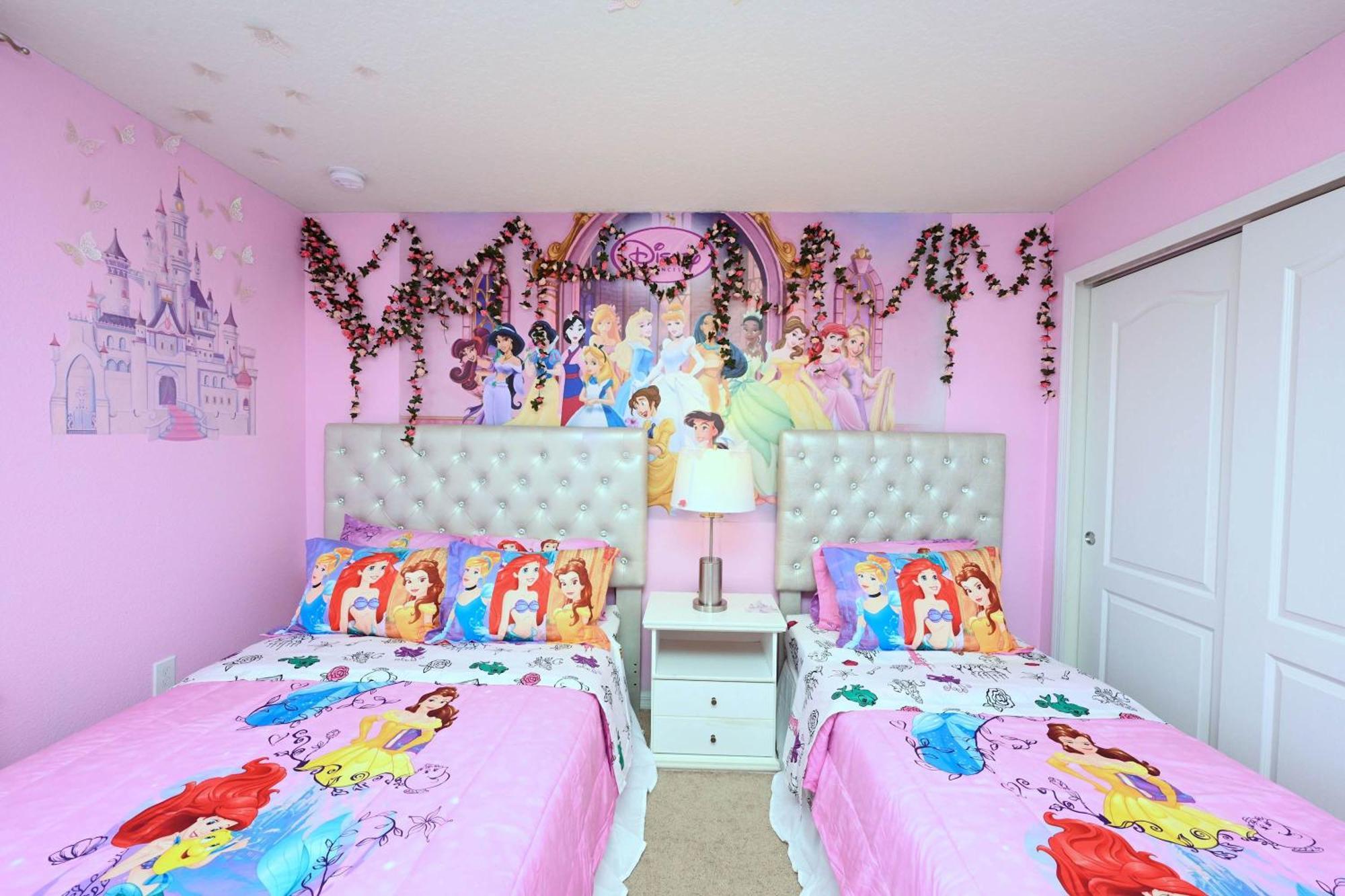 Holiday home Dream Family Escape At Windsor At Westside