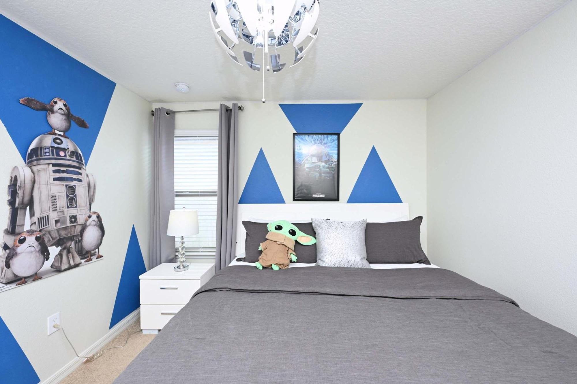 Holiday home Dream Family Escape At Windsor At Westside *