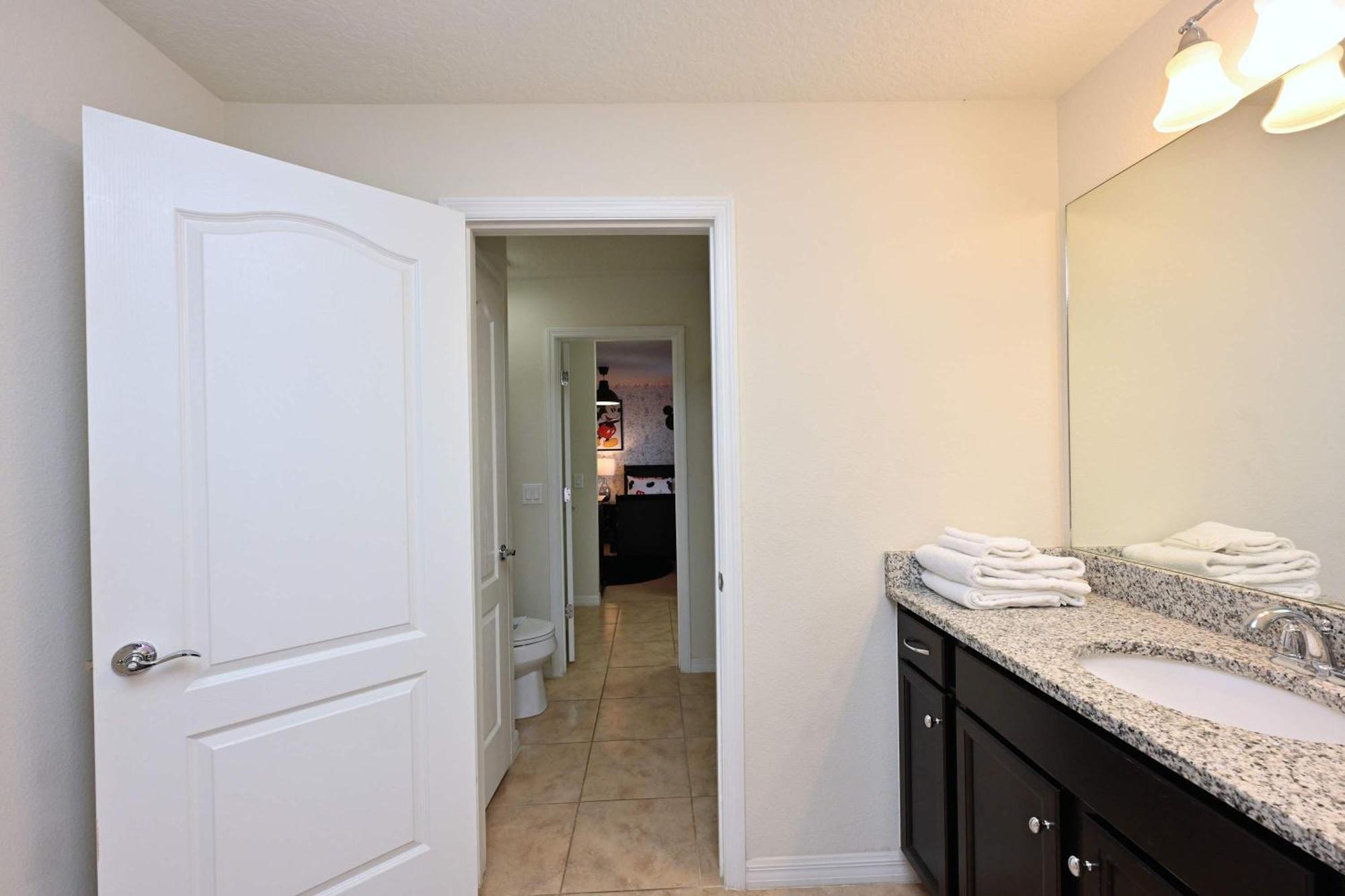 Dream Family Escape At Windsor At Westside Kissimmee