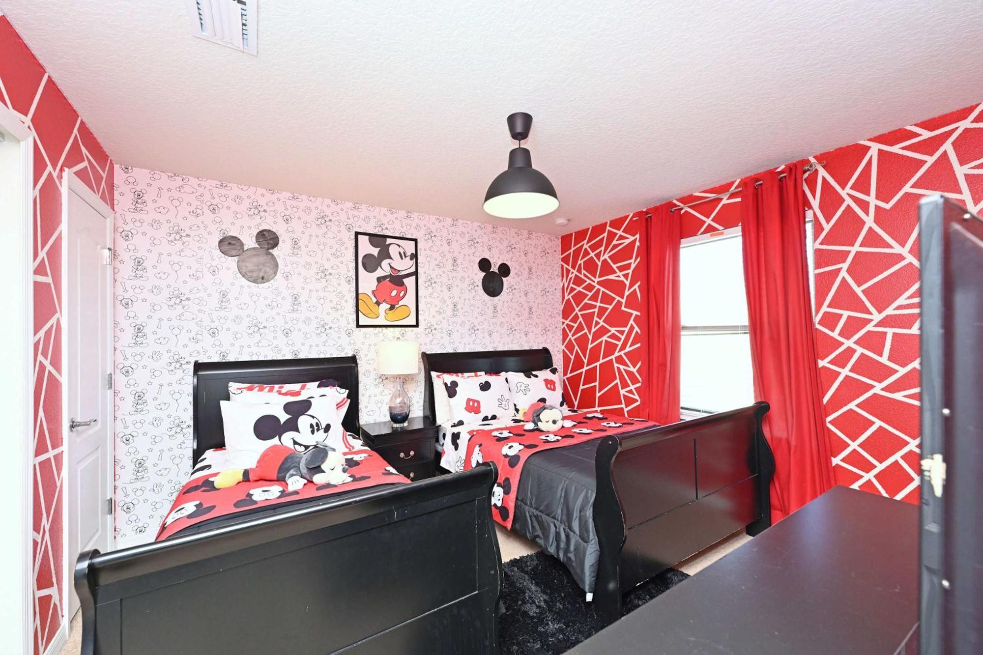 Dream Family Escape At Windsor At Westside