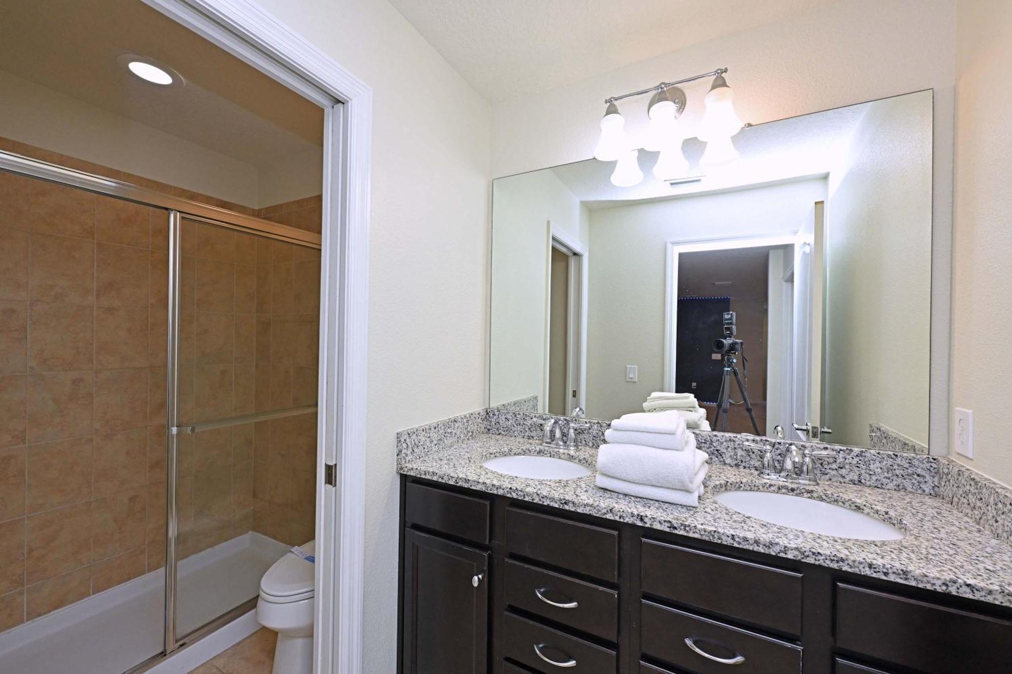 Holiday home Dream Family Escape At Windsor At Westside